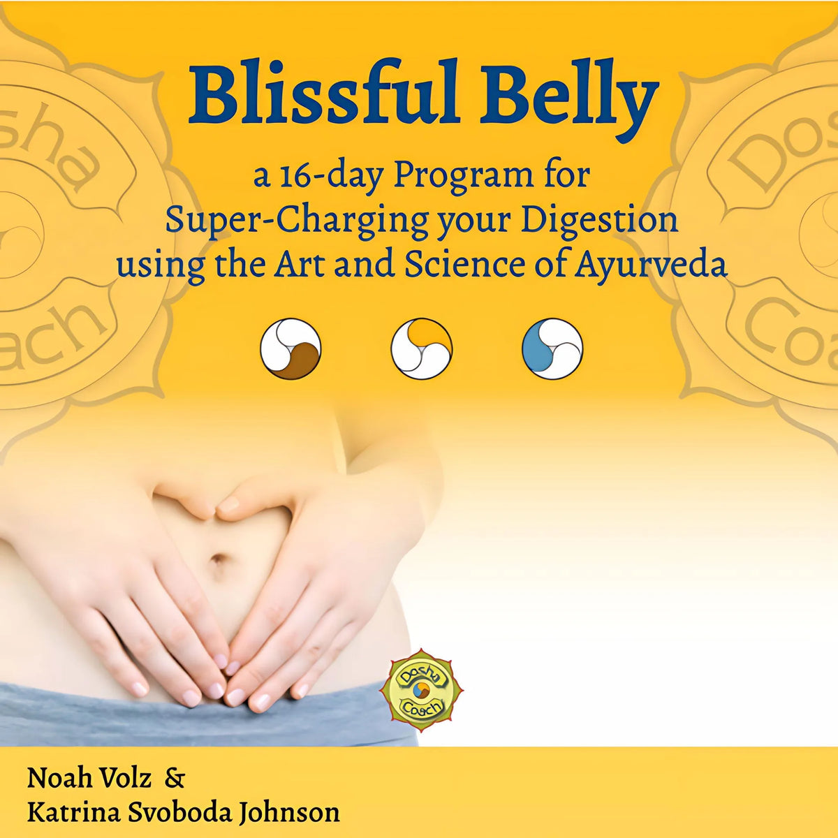 Blissful Belly