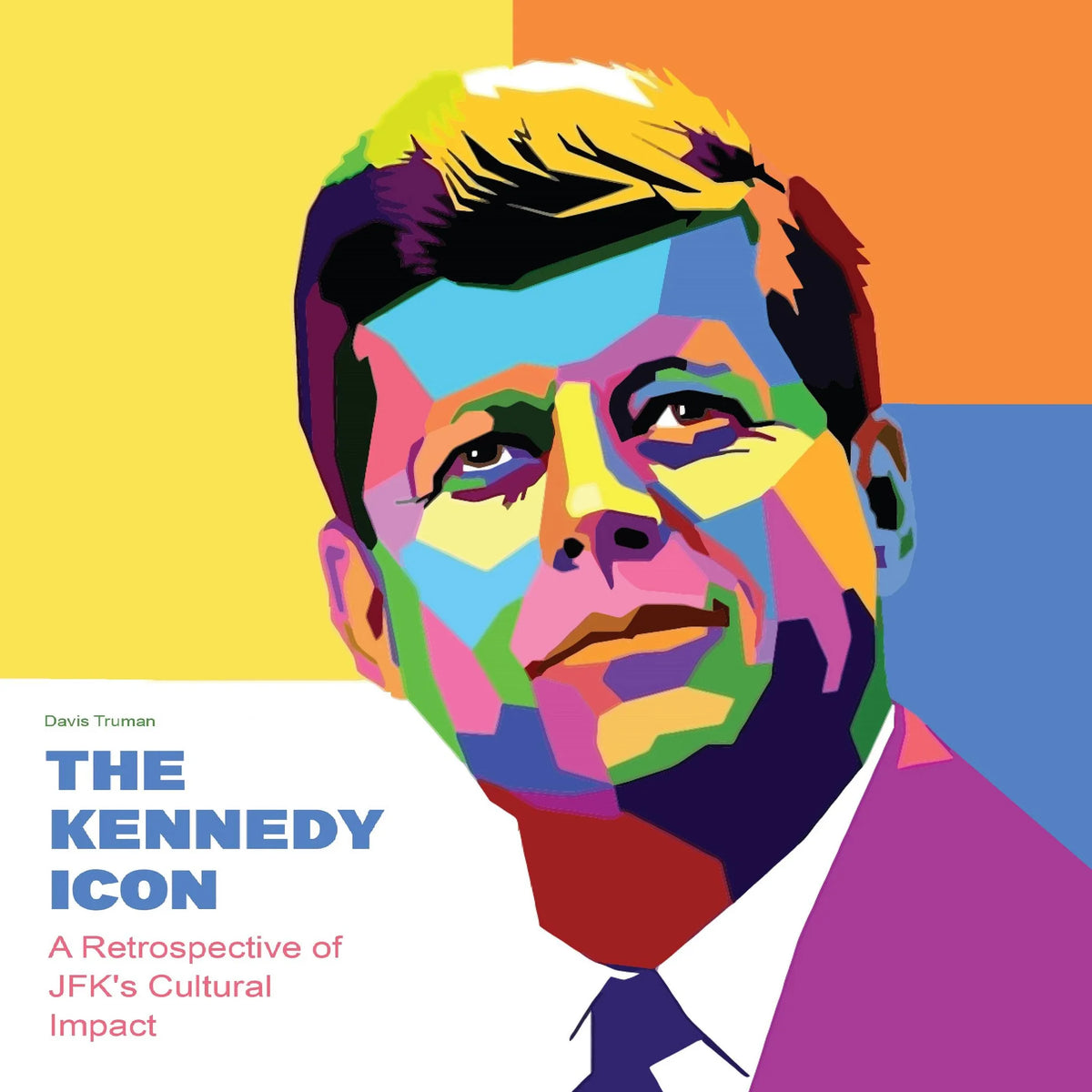 The Kennedy Icon