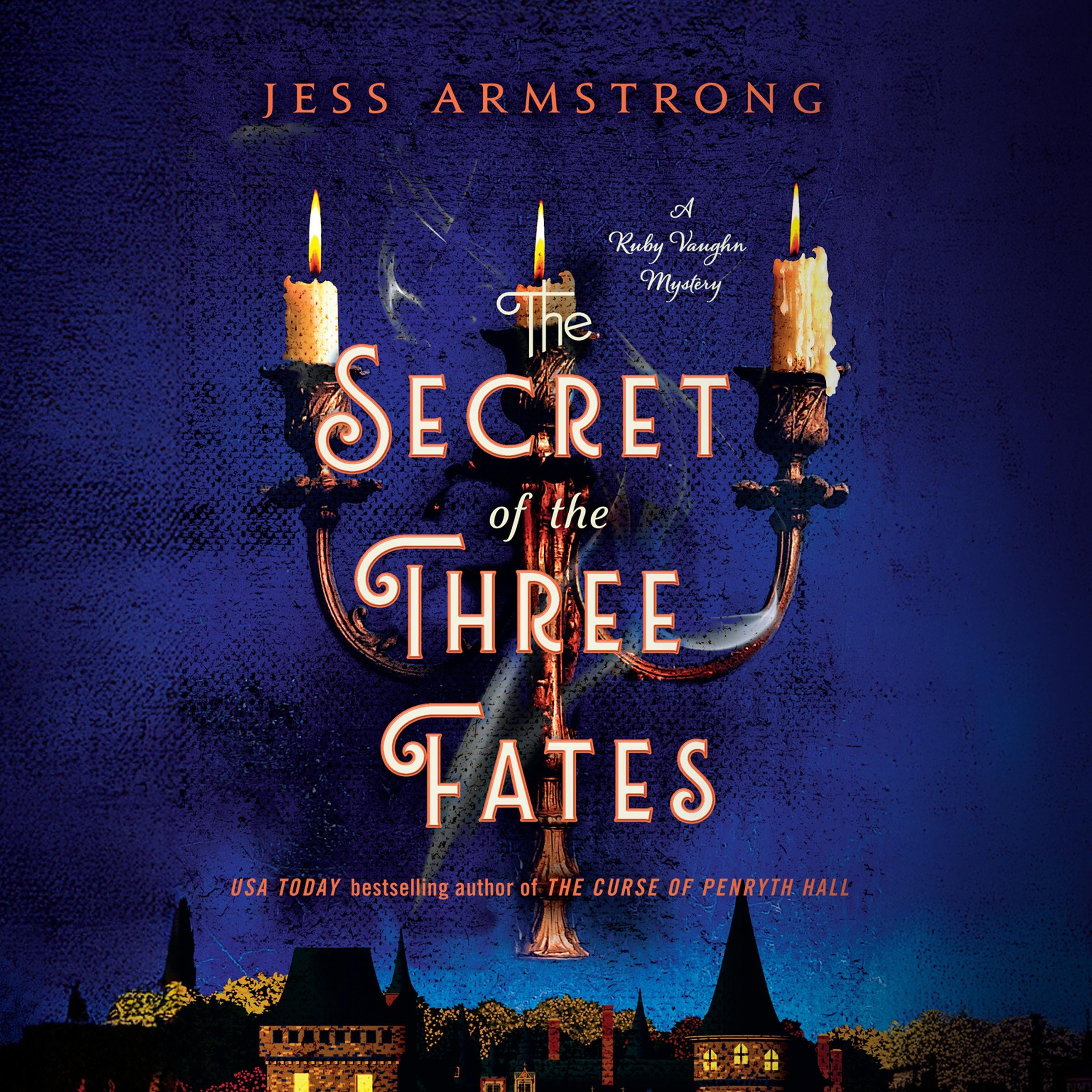 The Secret of the Three Fates