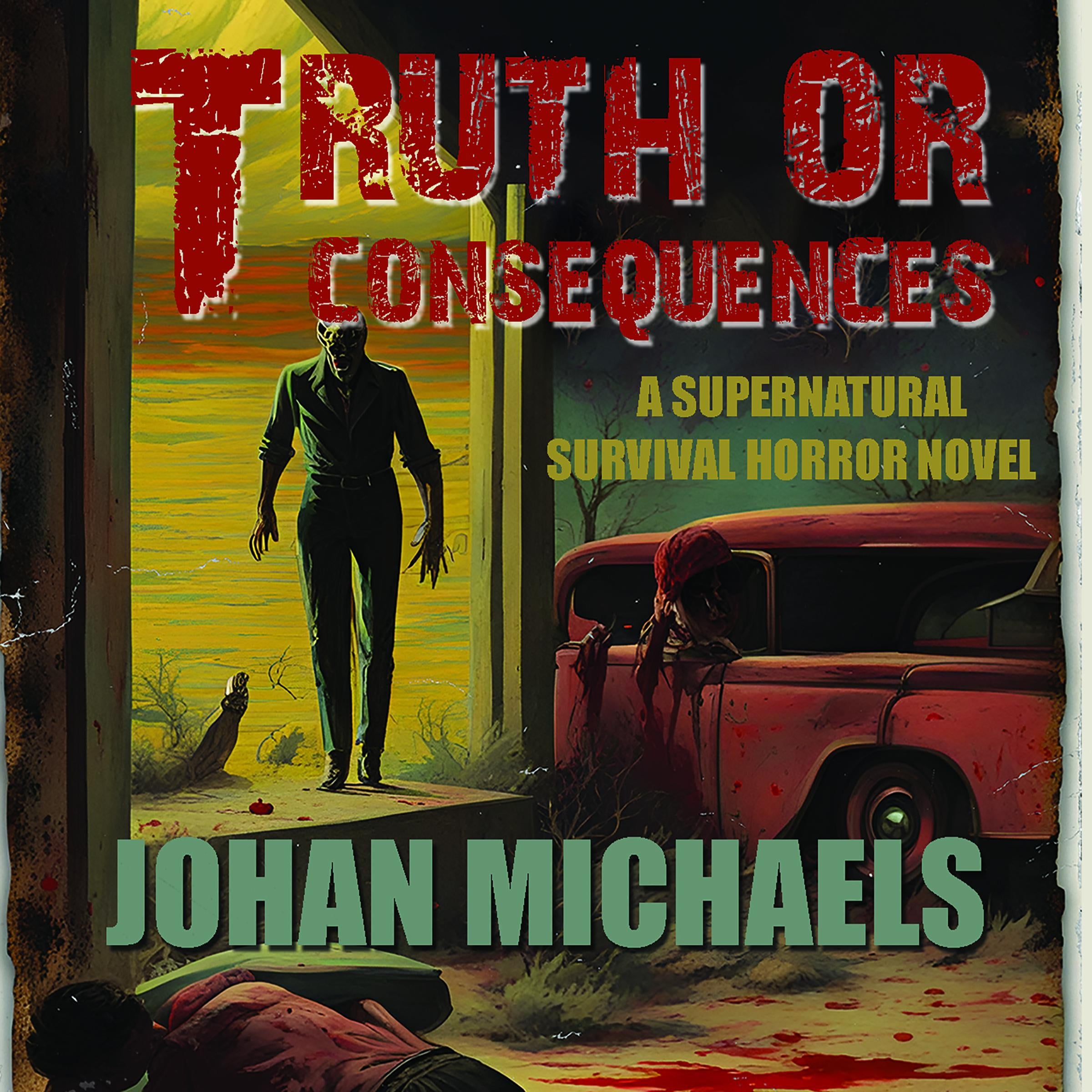 Truth or Consequences