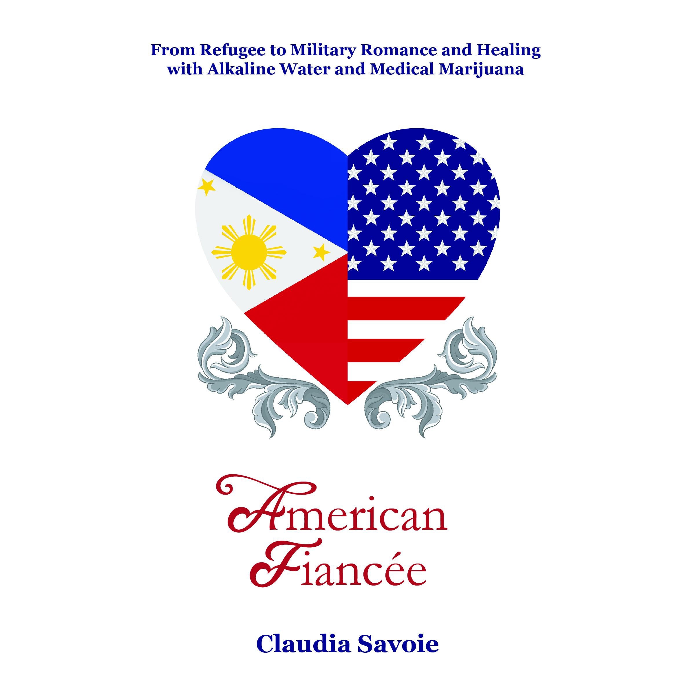 American fiancee