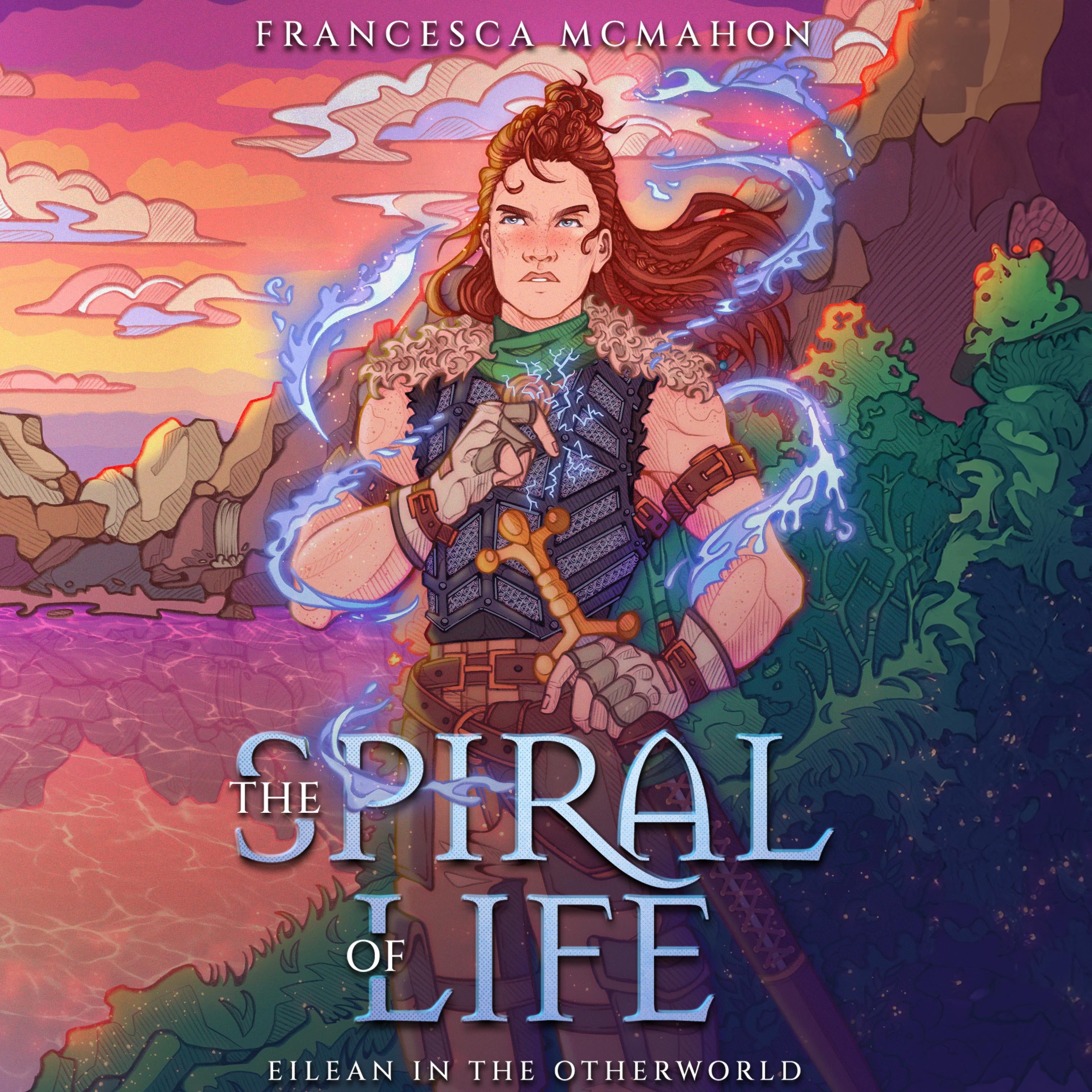 The Spiral of Life