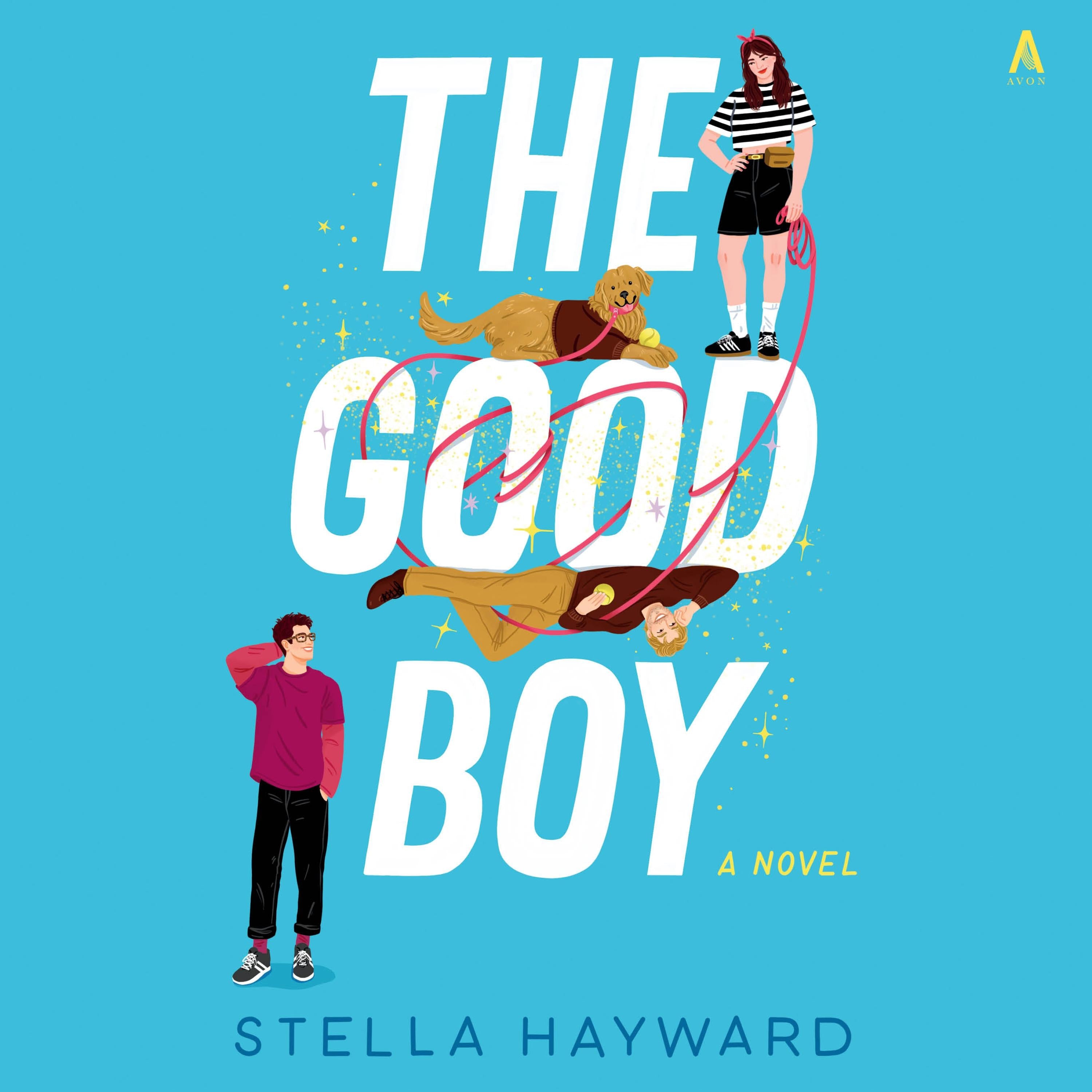 The Good Boy