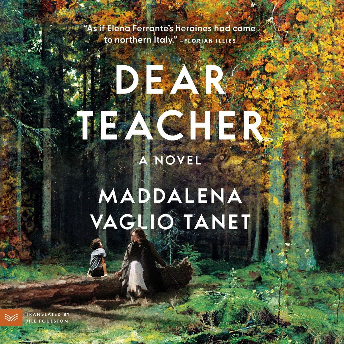 Dear Teacher