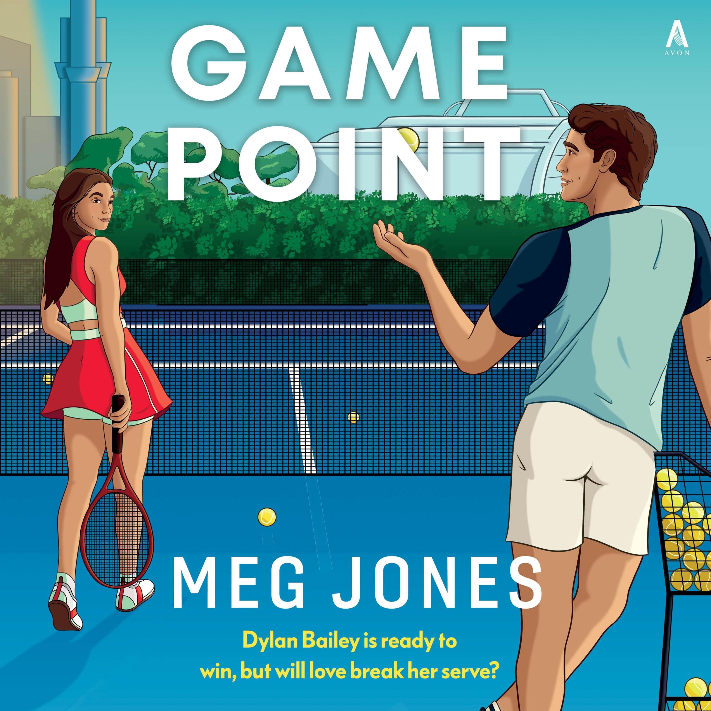 Game Point