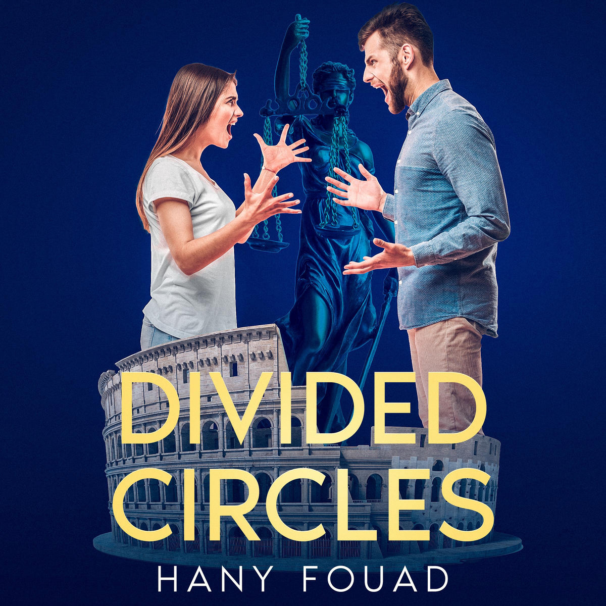Divided Circles