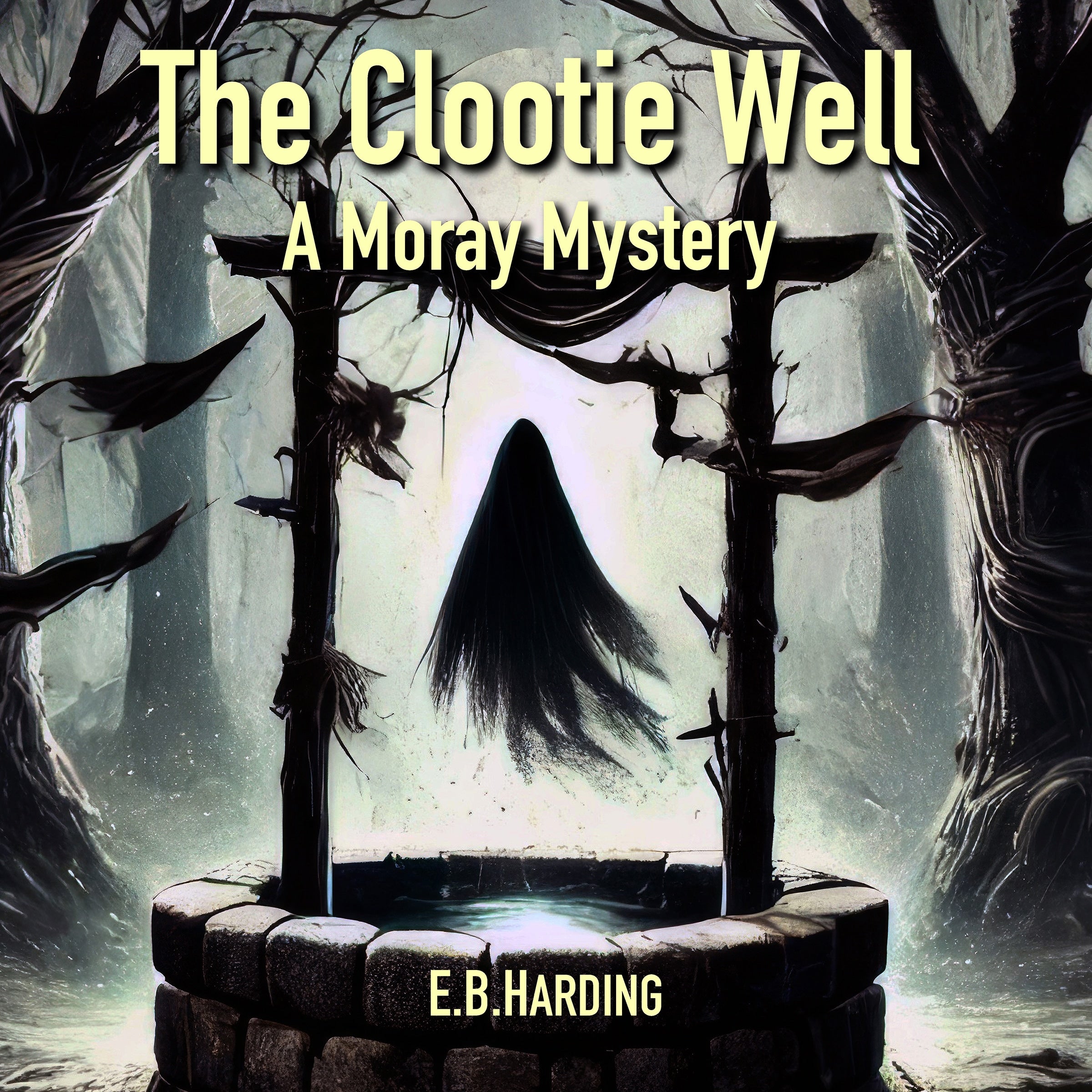 The Clootie Well