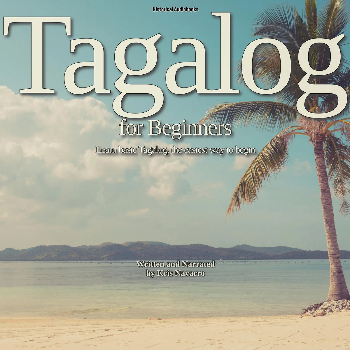 Tagalog for Beginners