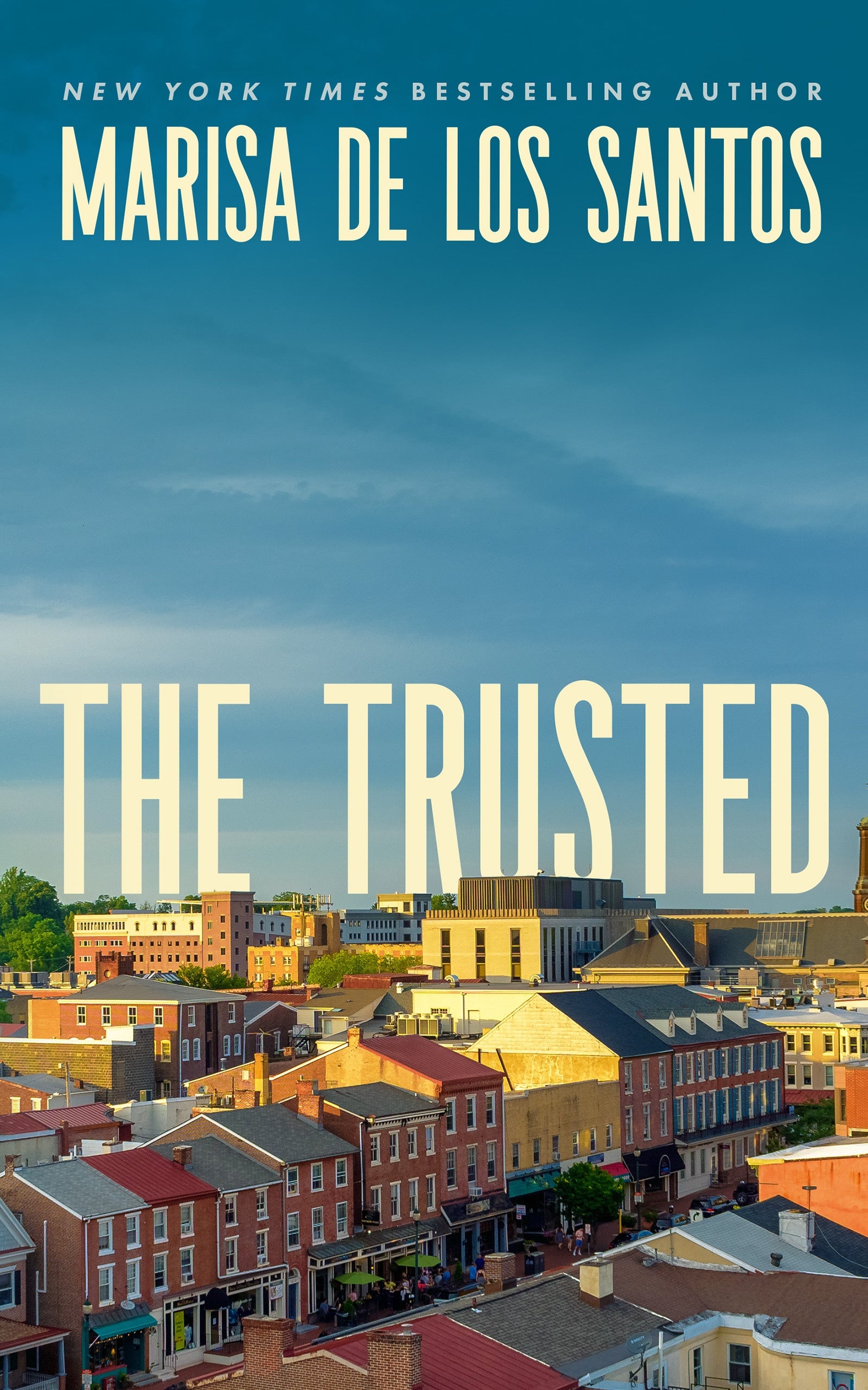The Trusted