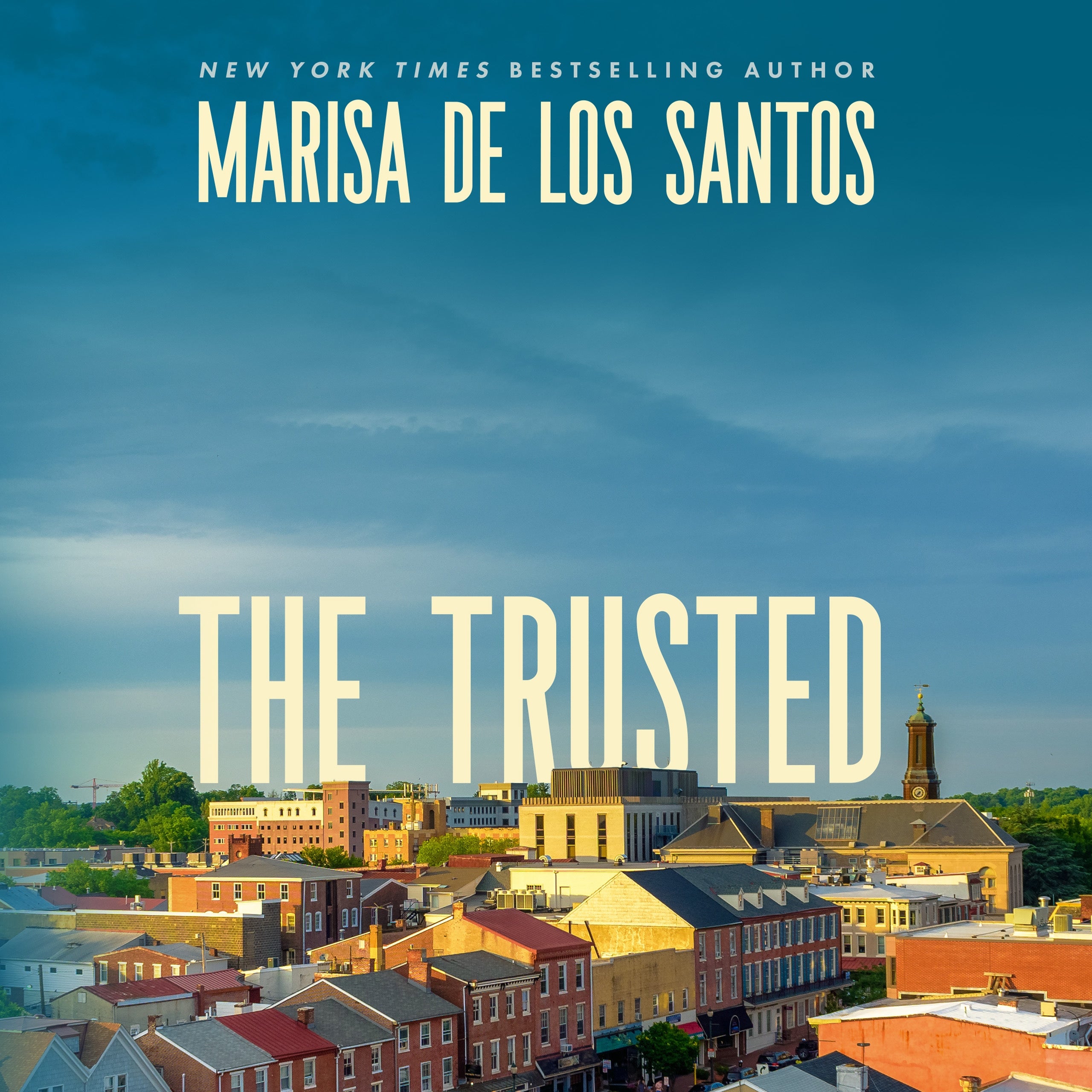 The Trusted
