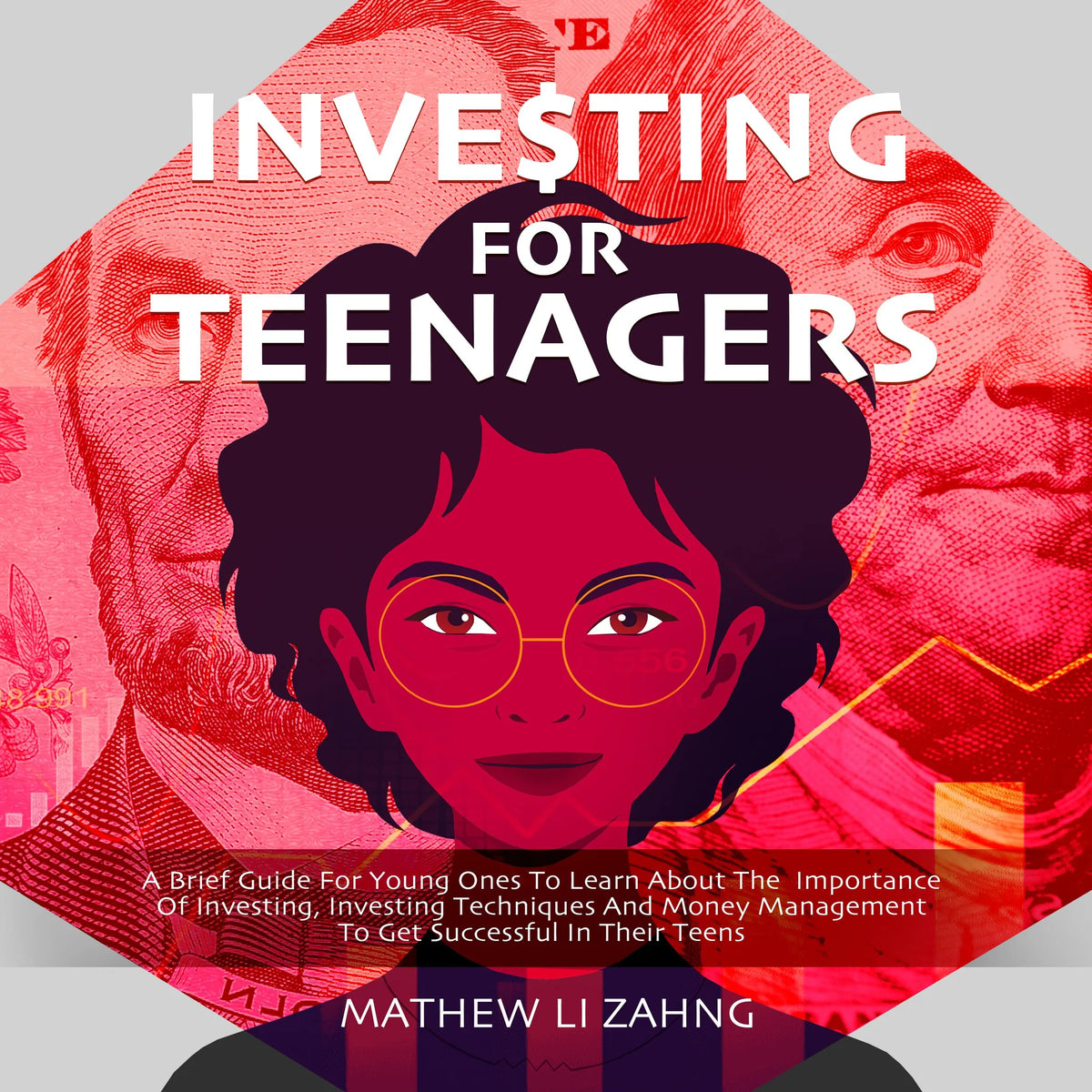 INVESTING for TEENAGERS
