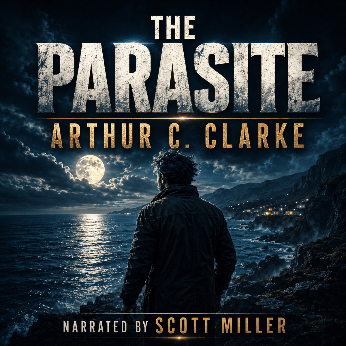 The Parasite