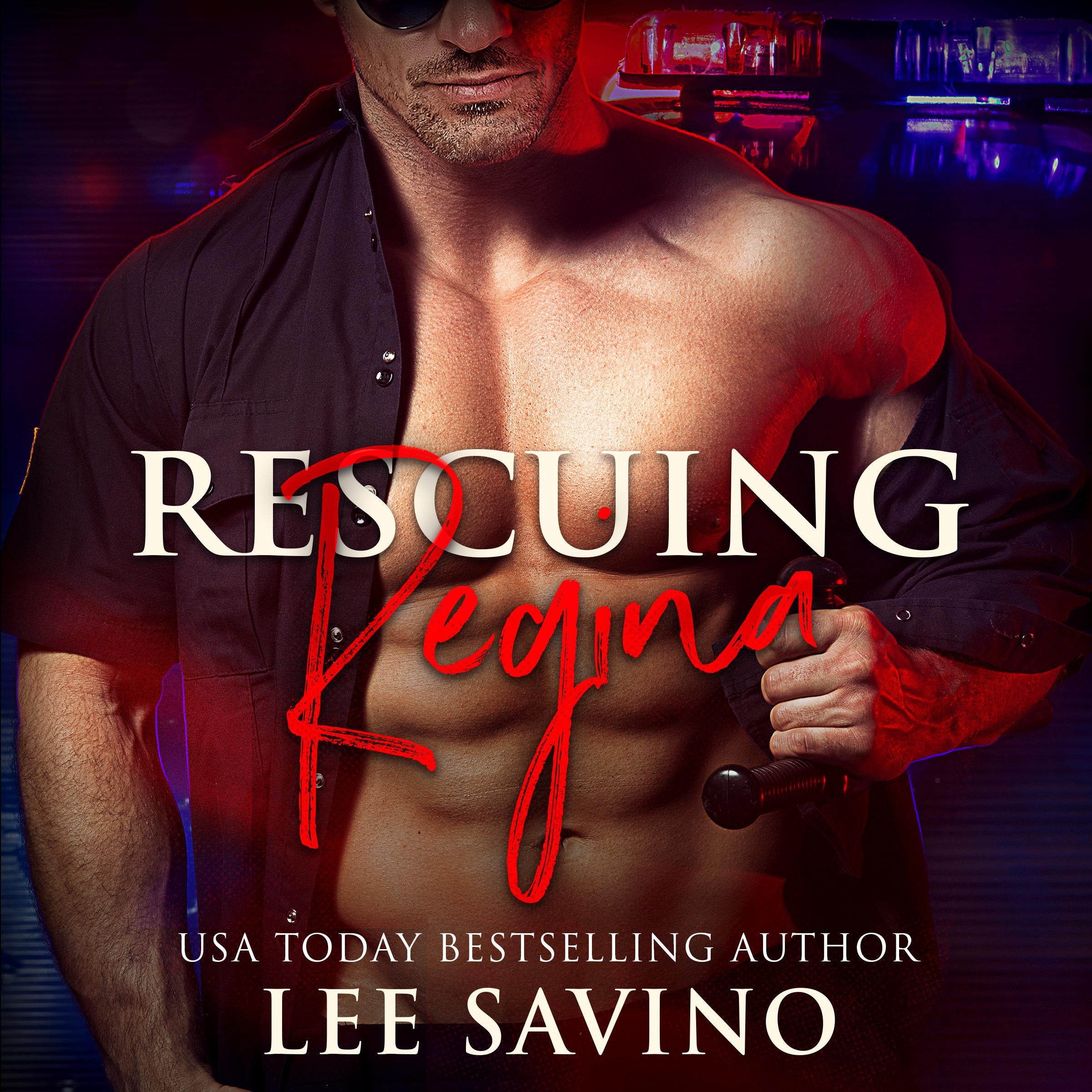 Rescuing Regina