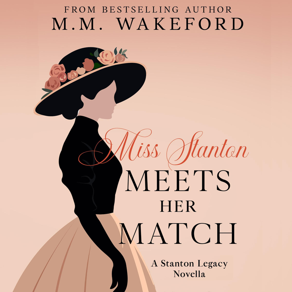 Miss Stanton Meets her Match