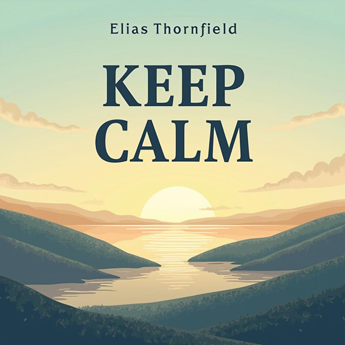 Keep Calm: Classroom Management in 10 Seconds