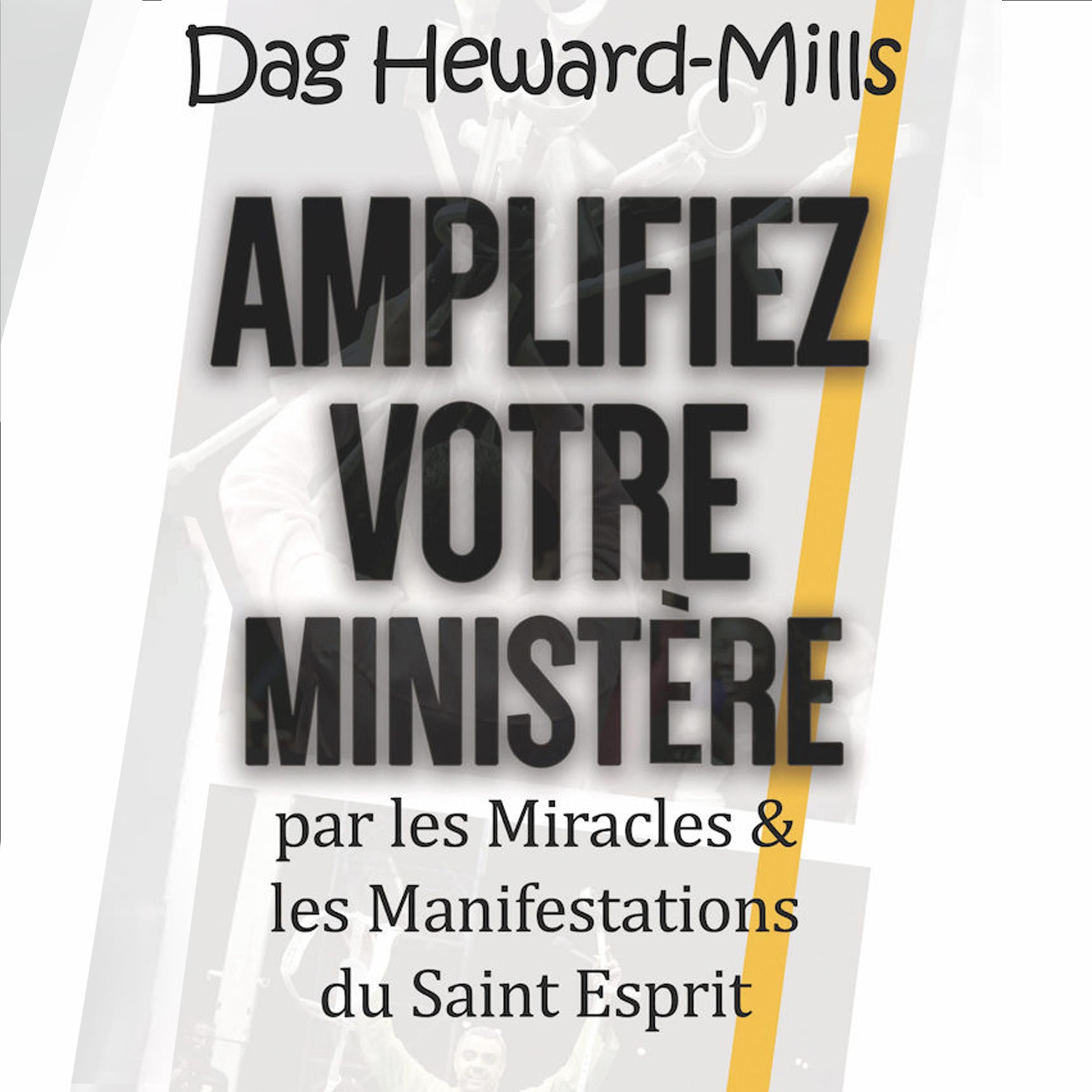 Amplifiez Votre Ministère
