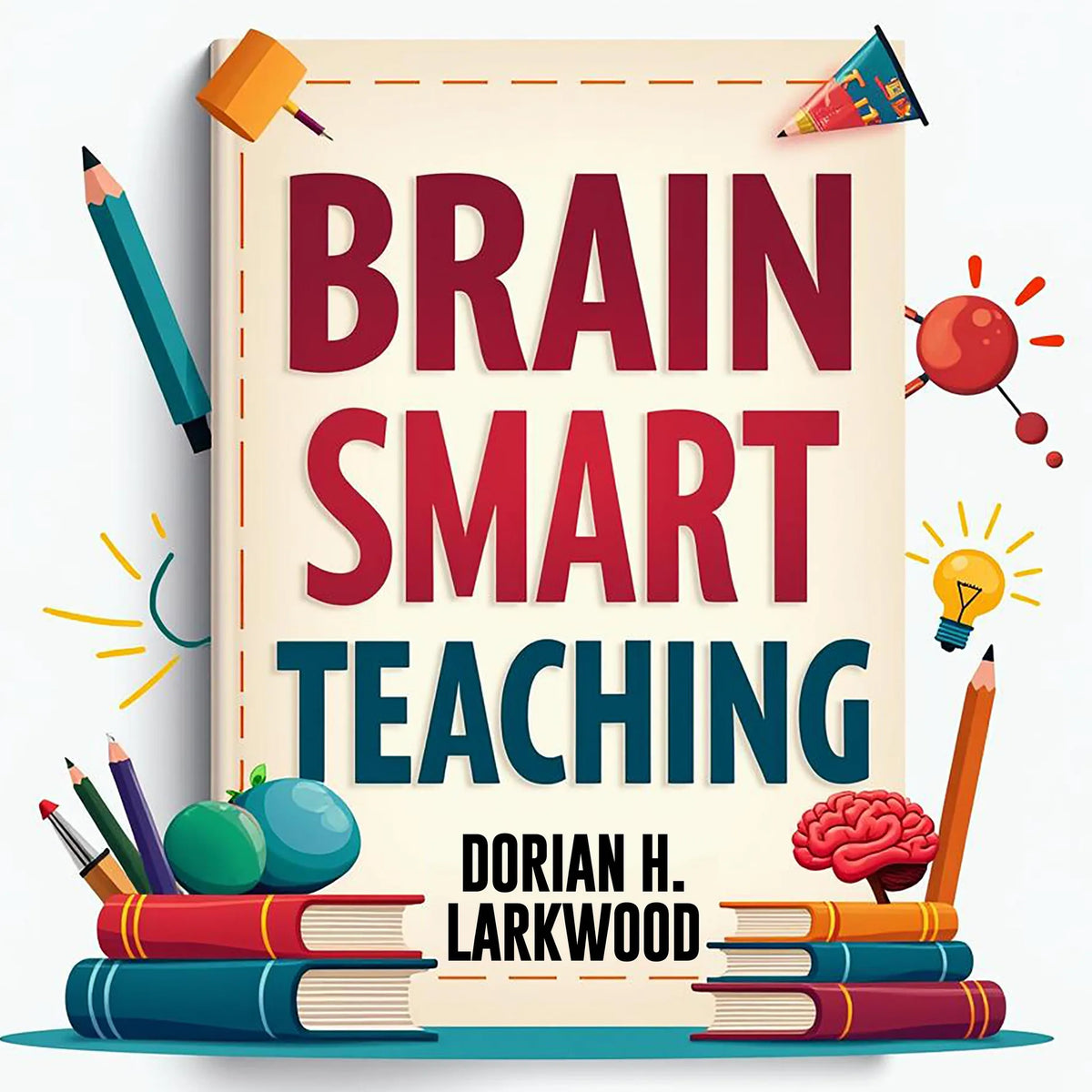Brain Smart Teaching: Easy Tips for Better Learning