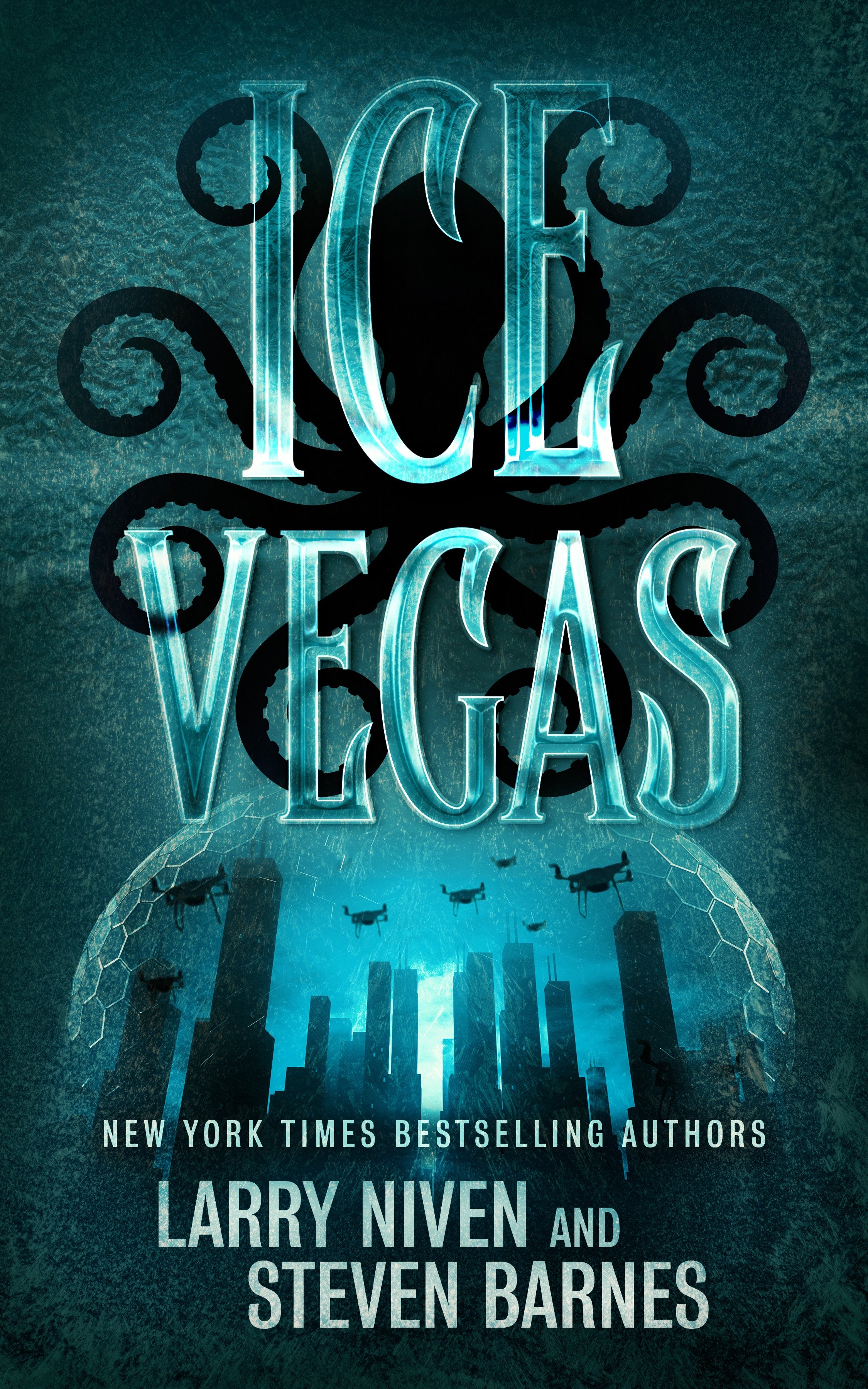 Ice Vegas