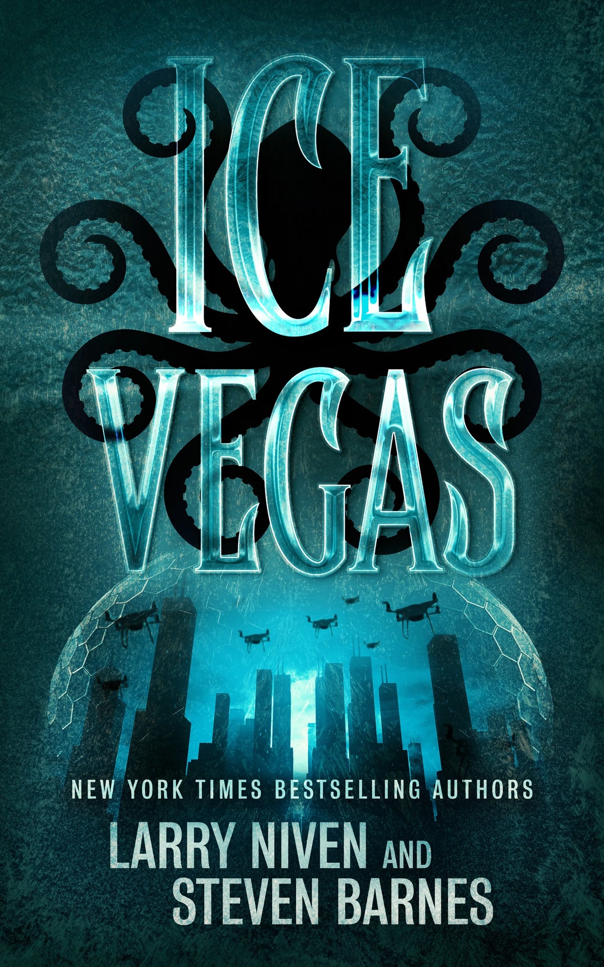 Ice Vegas