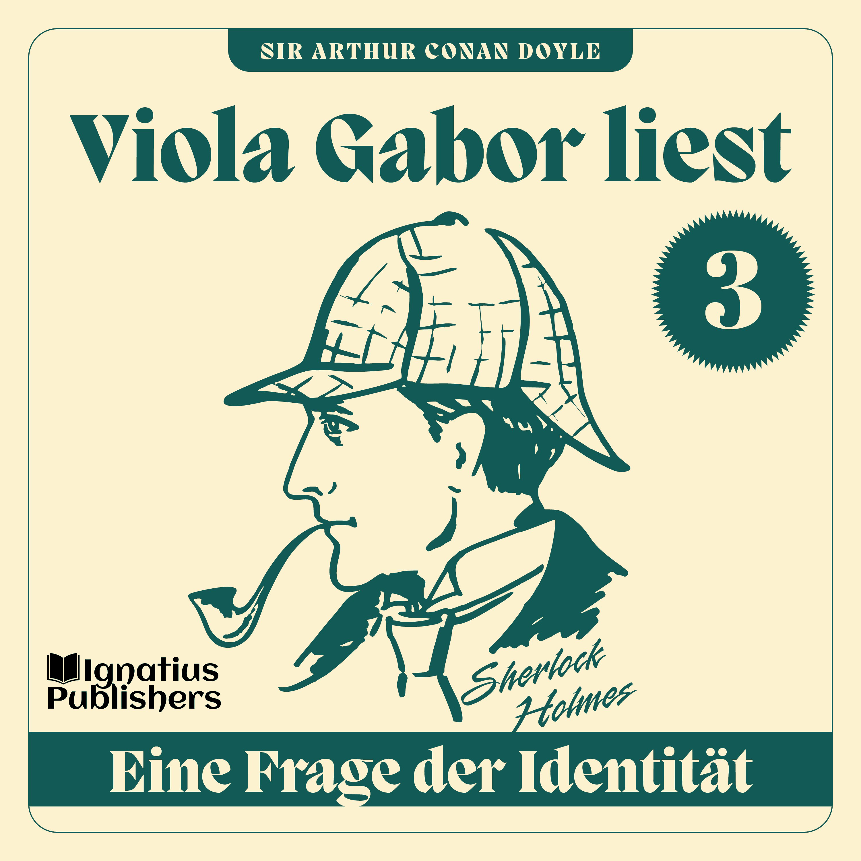 Eine Frage der Identität