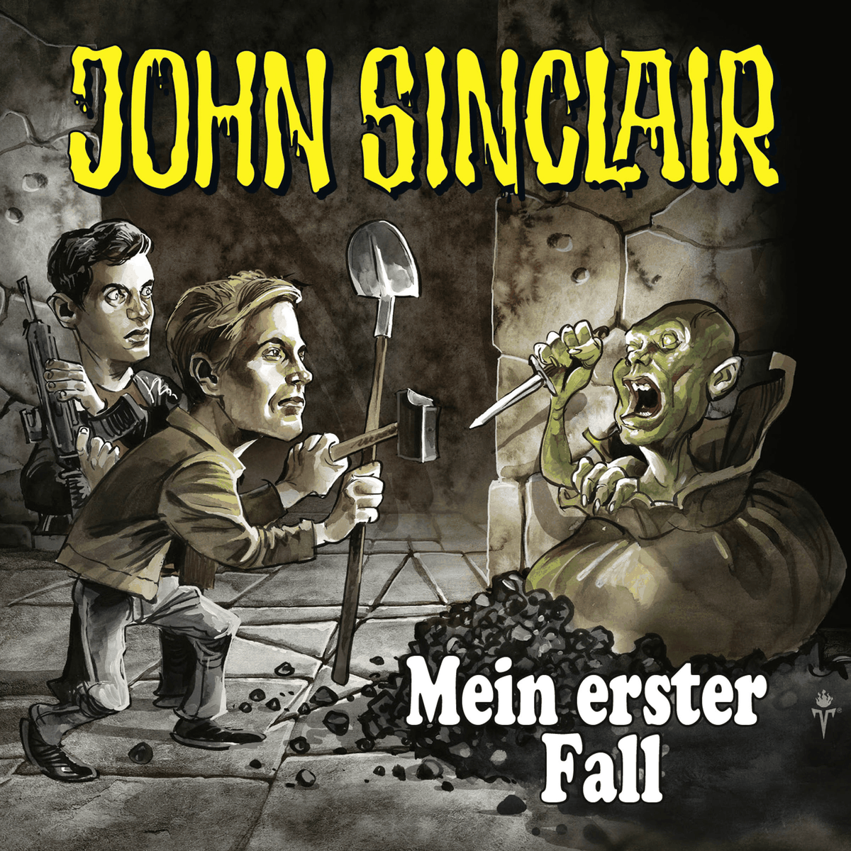 Mein erster Fall - Bonus-Folge