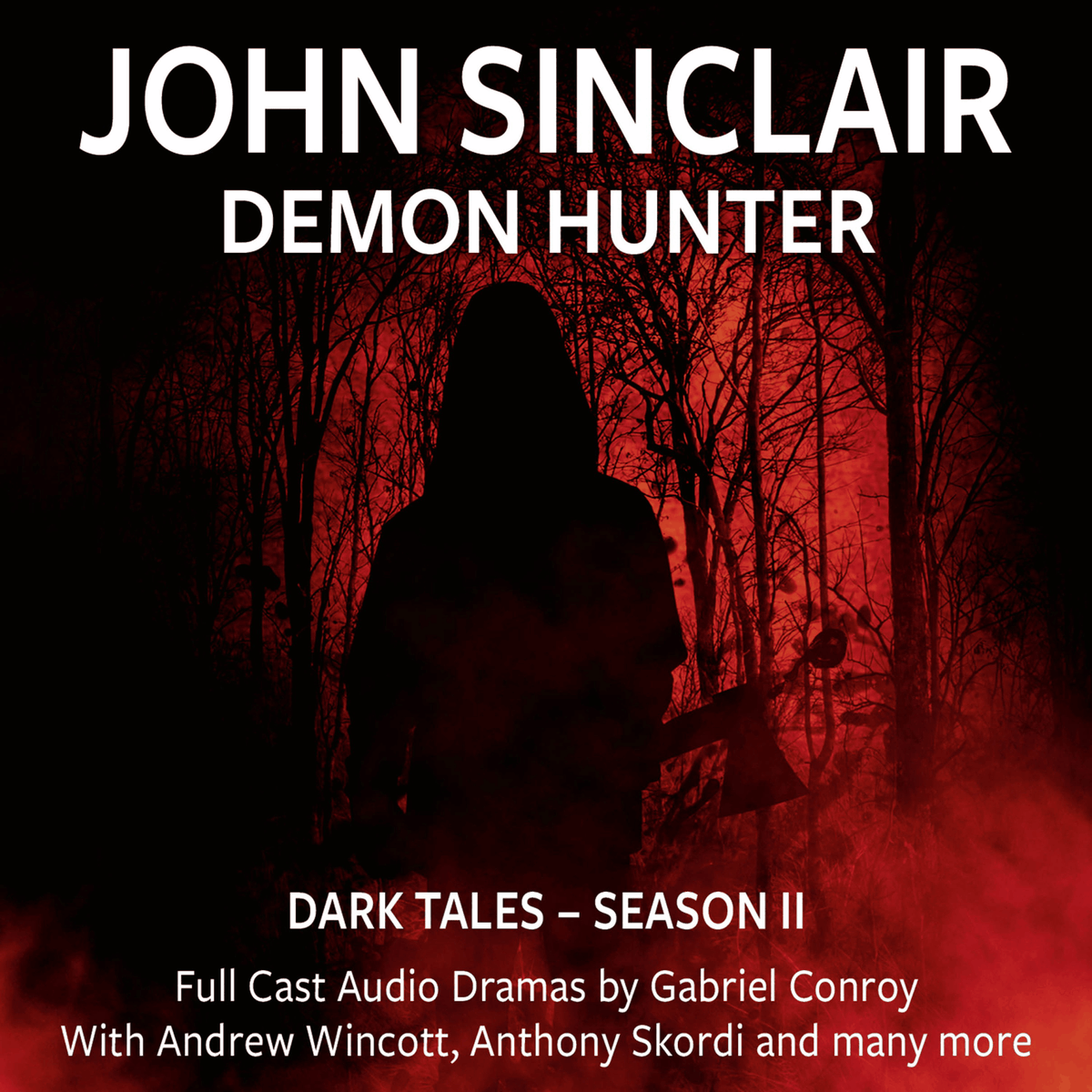 Dark Tales, Season II: Episode 7-12