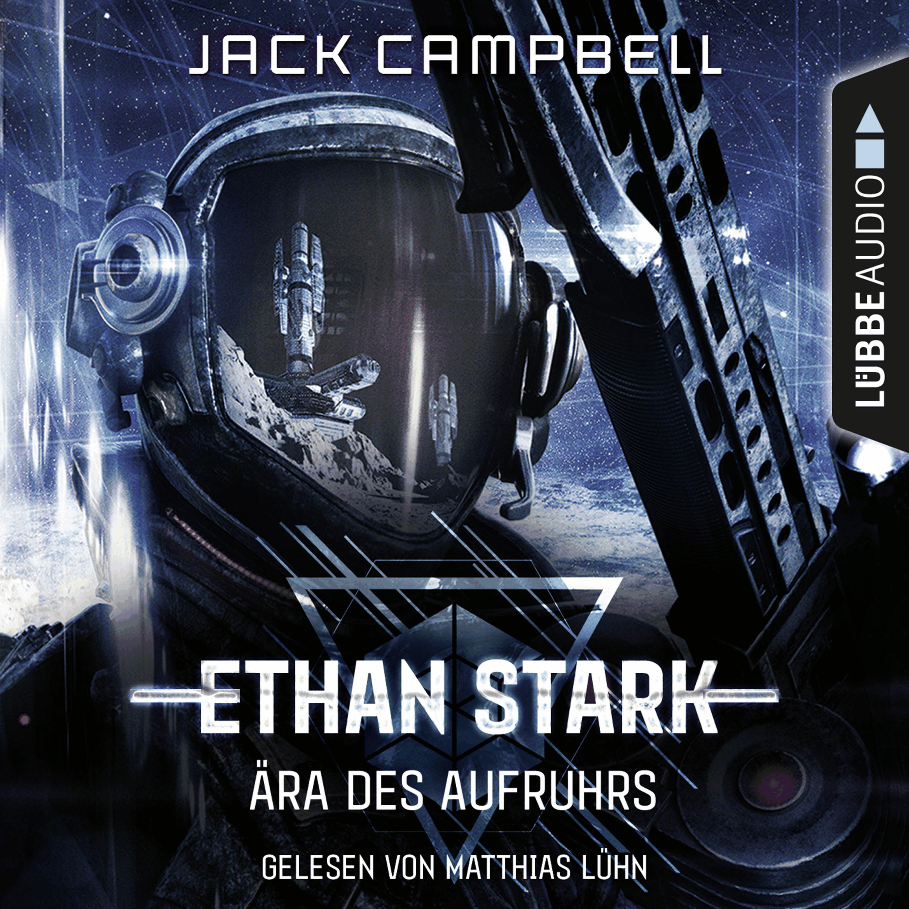 Ära des Aufruhrs - Ethan Stark - Rebellion auf dem Mond, Folge 1