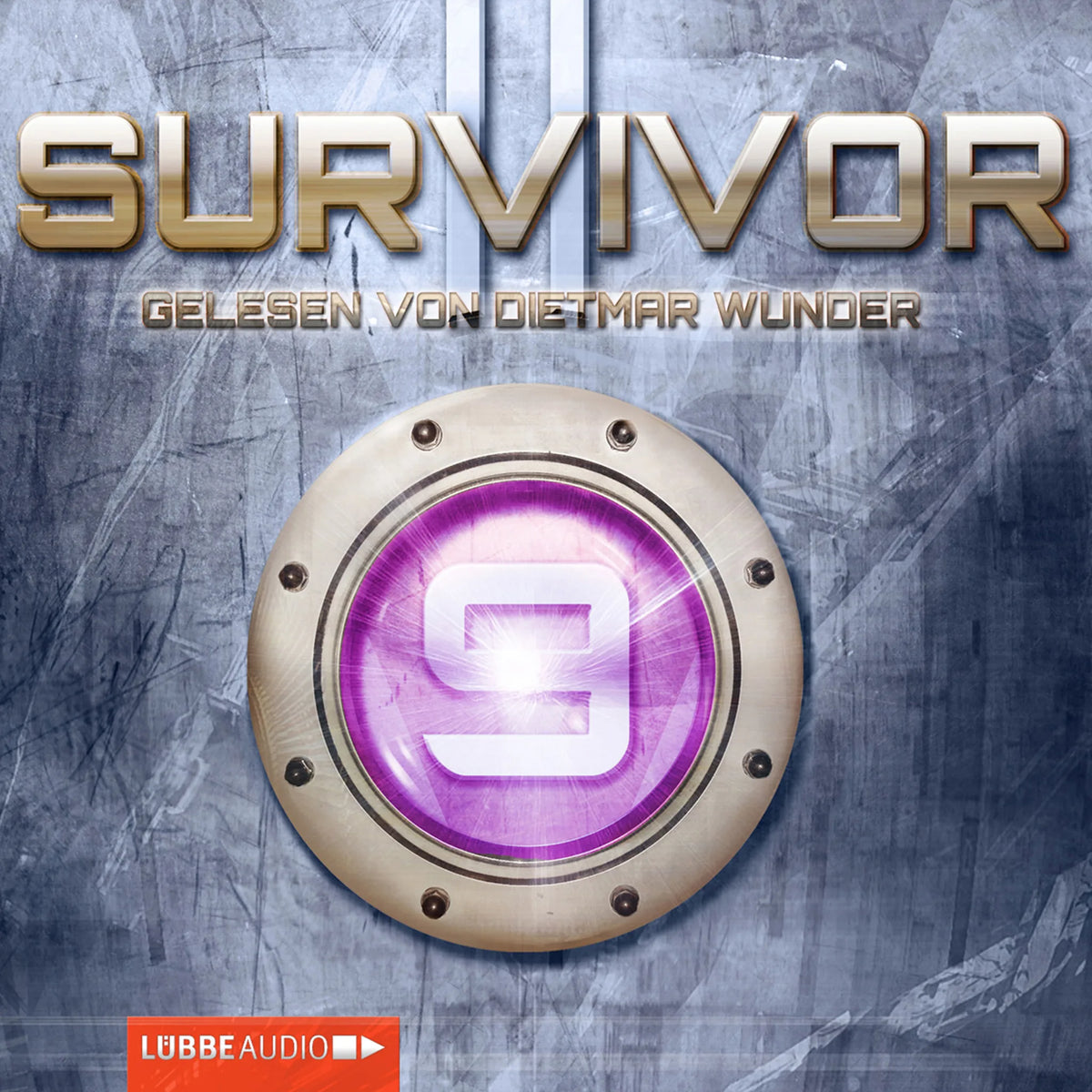 Survivor 2,09 (DEU) - Projekt Sternentor