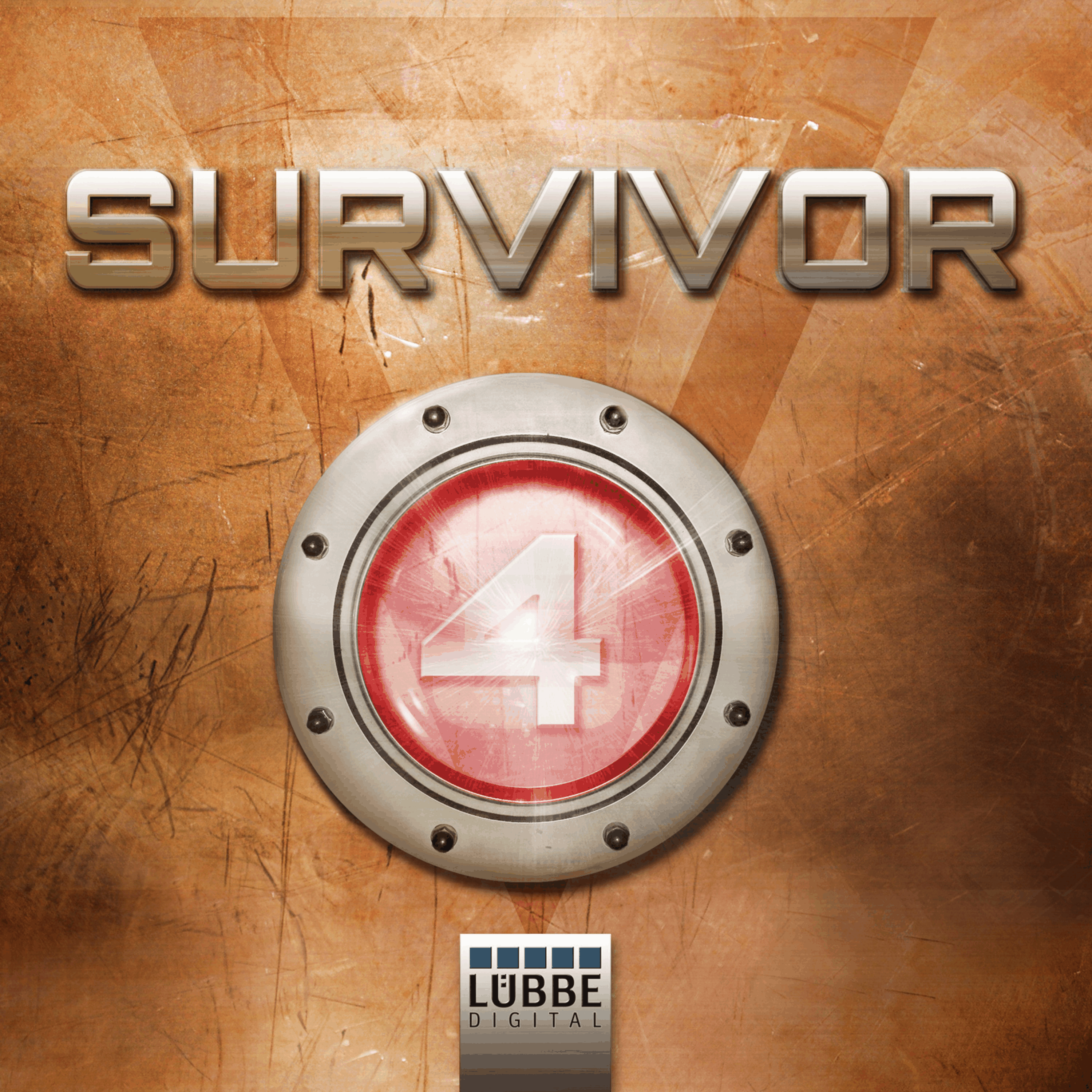 Survivor 1,04 (DEU) - Der Drache
