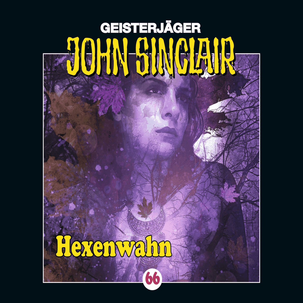 Folge 66: Hexenwahn