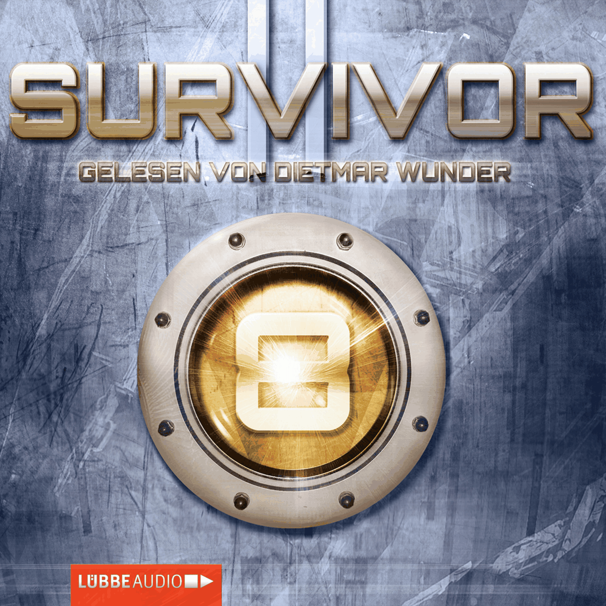 Survivor 2,08 (DEU) - Glaubenskrieger