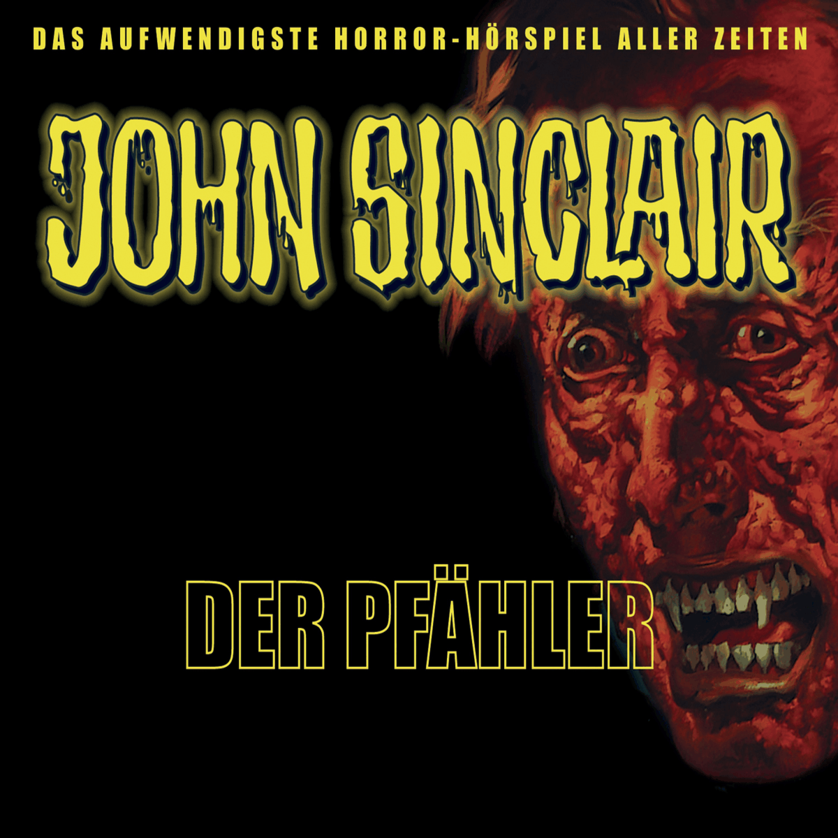 Sonderedition 2: Der Pfähler