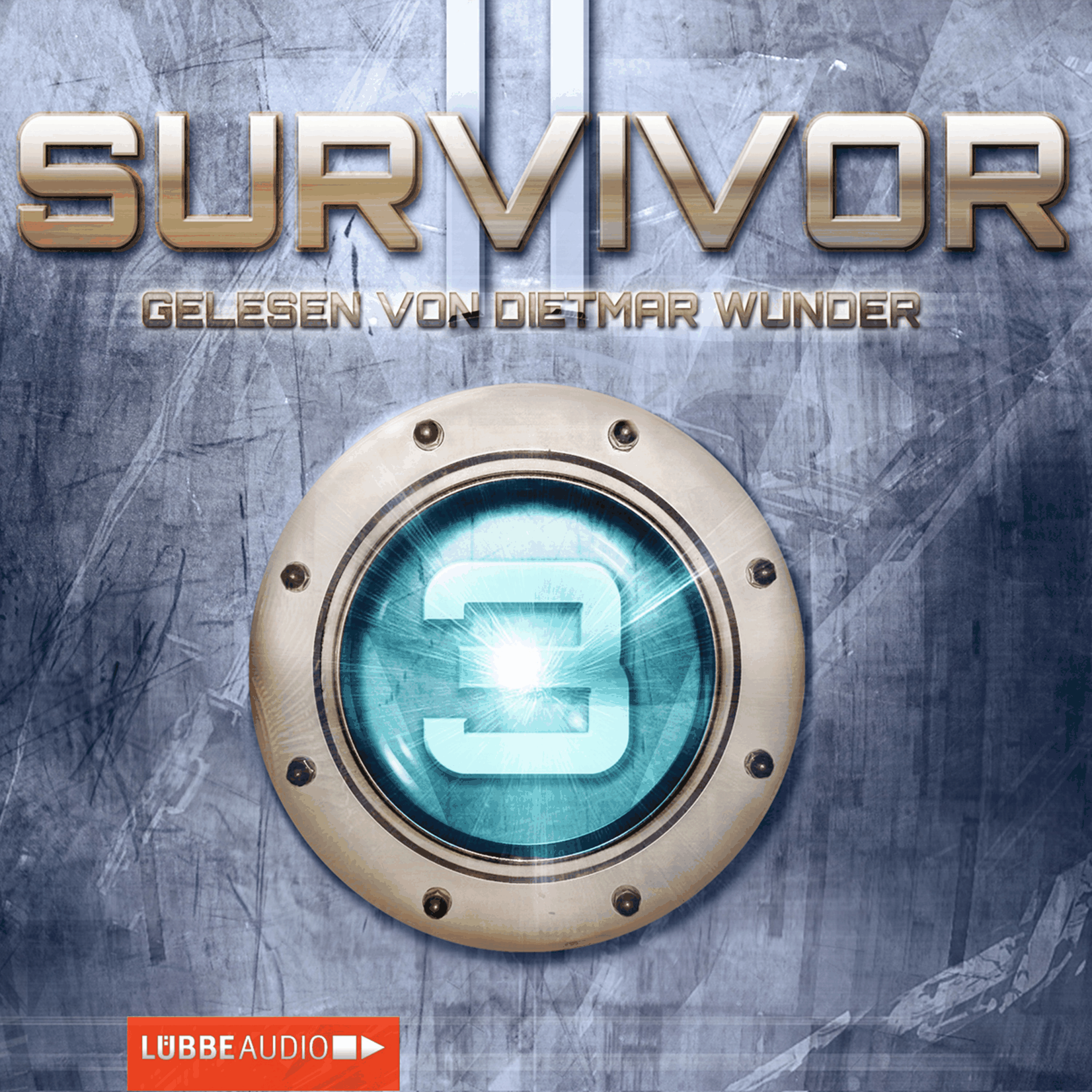Survivor 2,03 (DEU) - Gestrandet