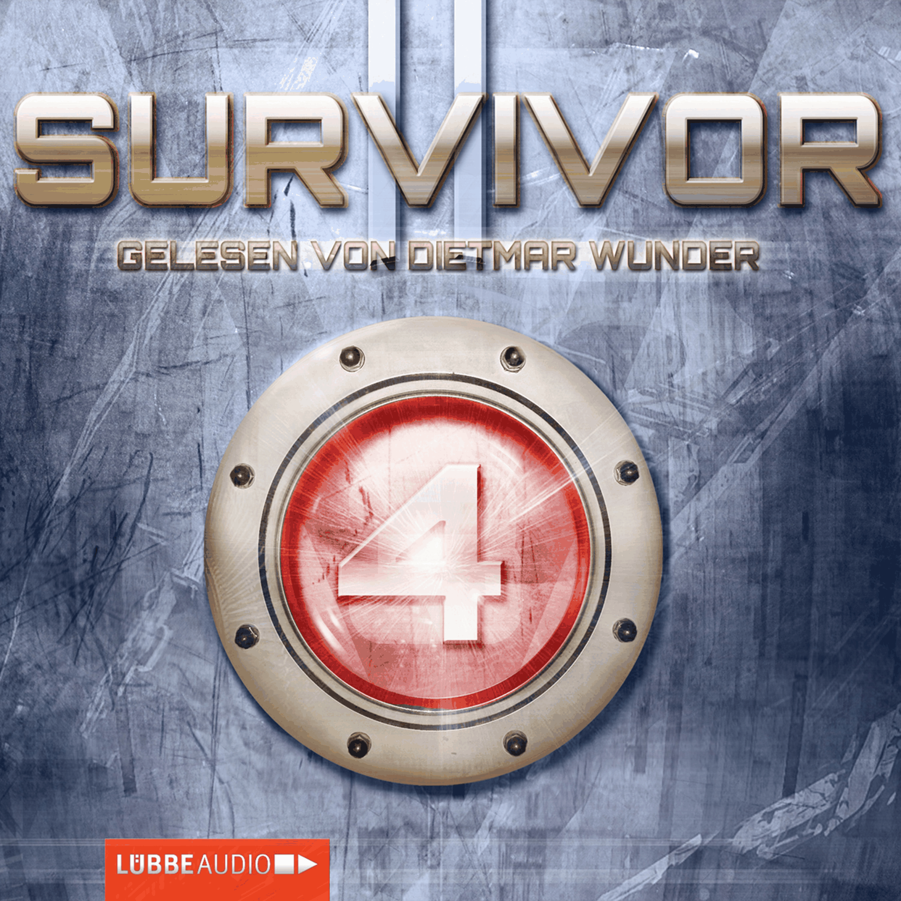 Survivor 2,04 (DEU) - Folter