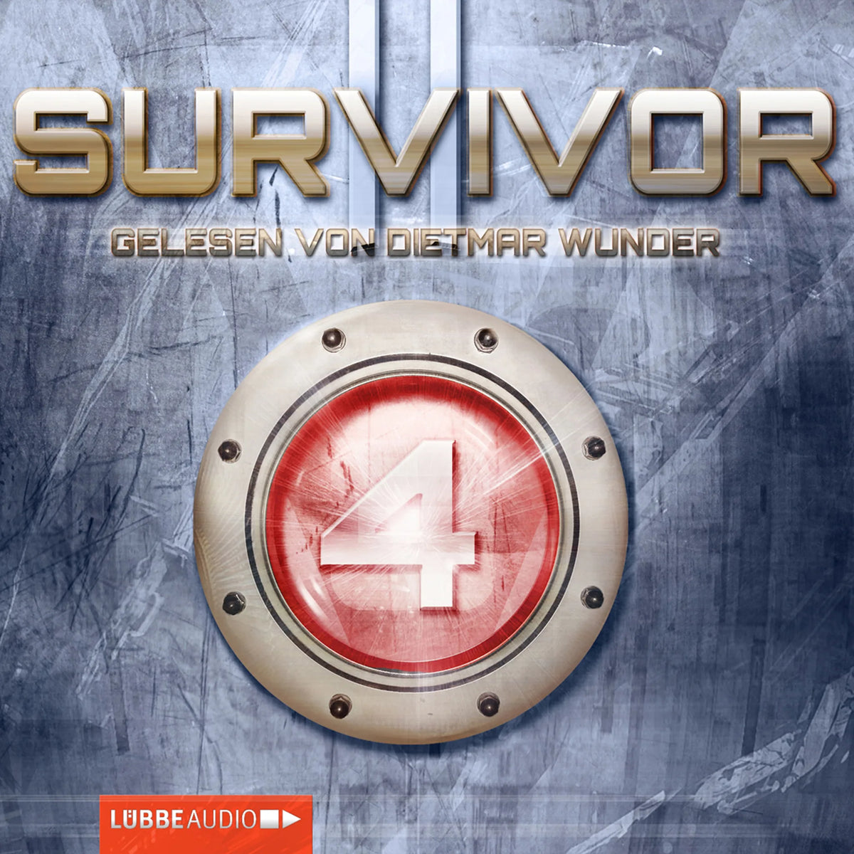 Survivor 2,04 (DEU) - Folter