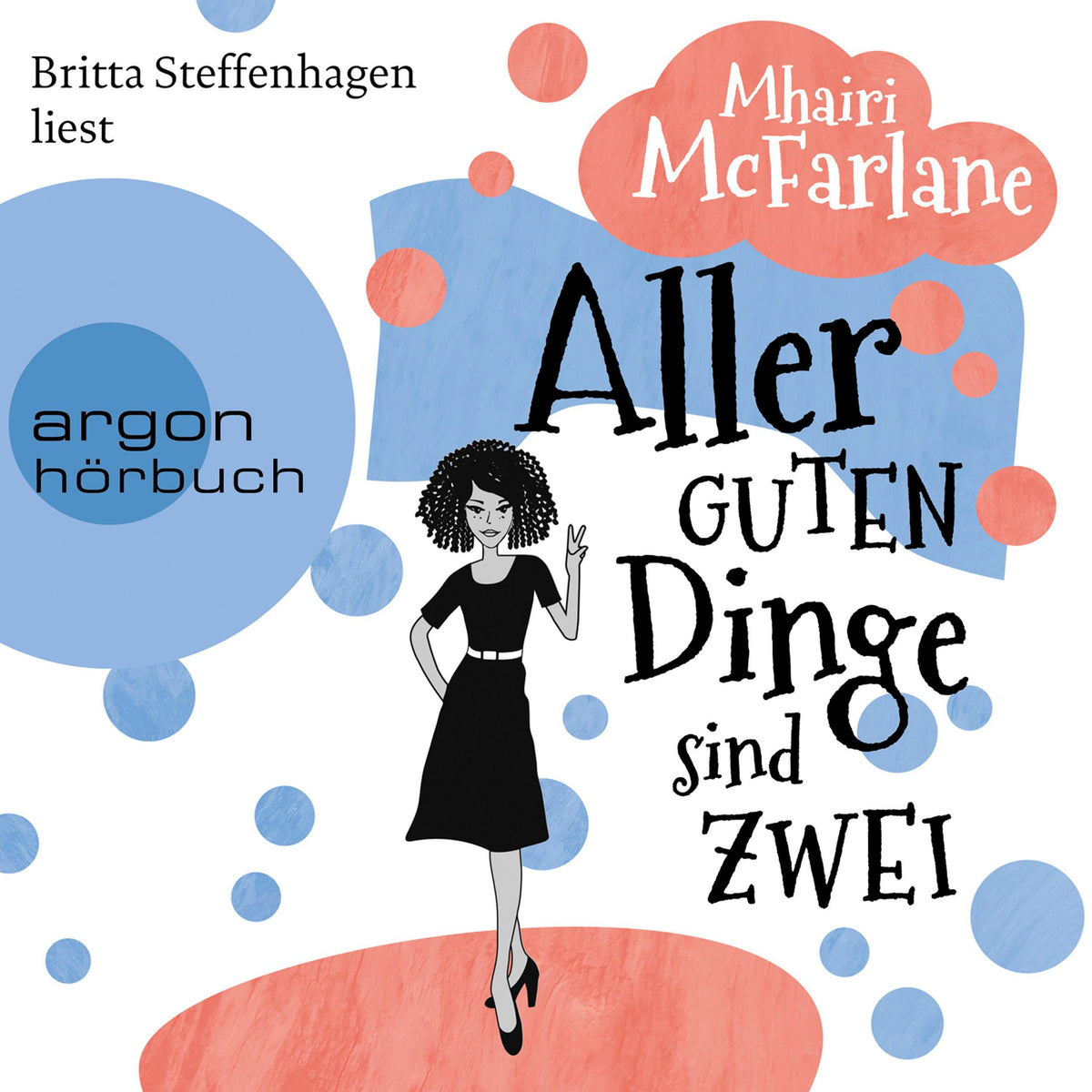 Aller guten Dinge sind zwei (Gekürzte Lesung)