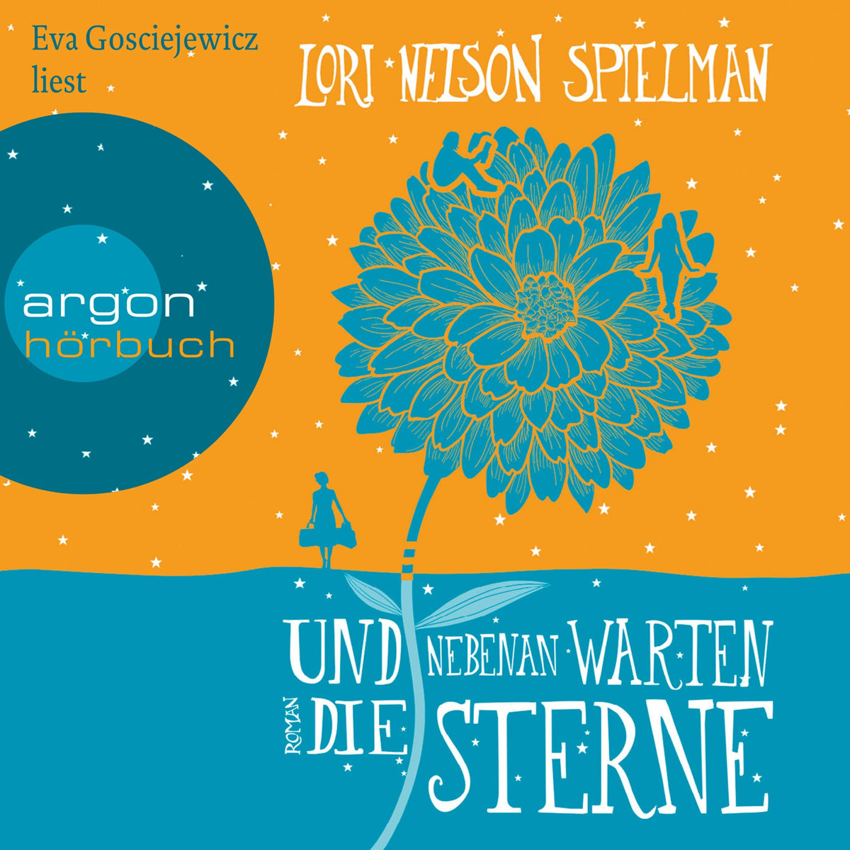 Und nebenan warten die Sterne (Gekürzte Lesung)
