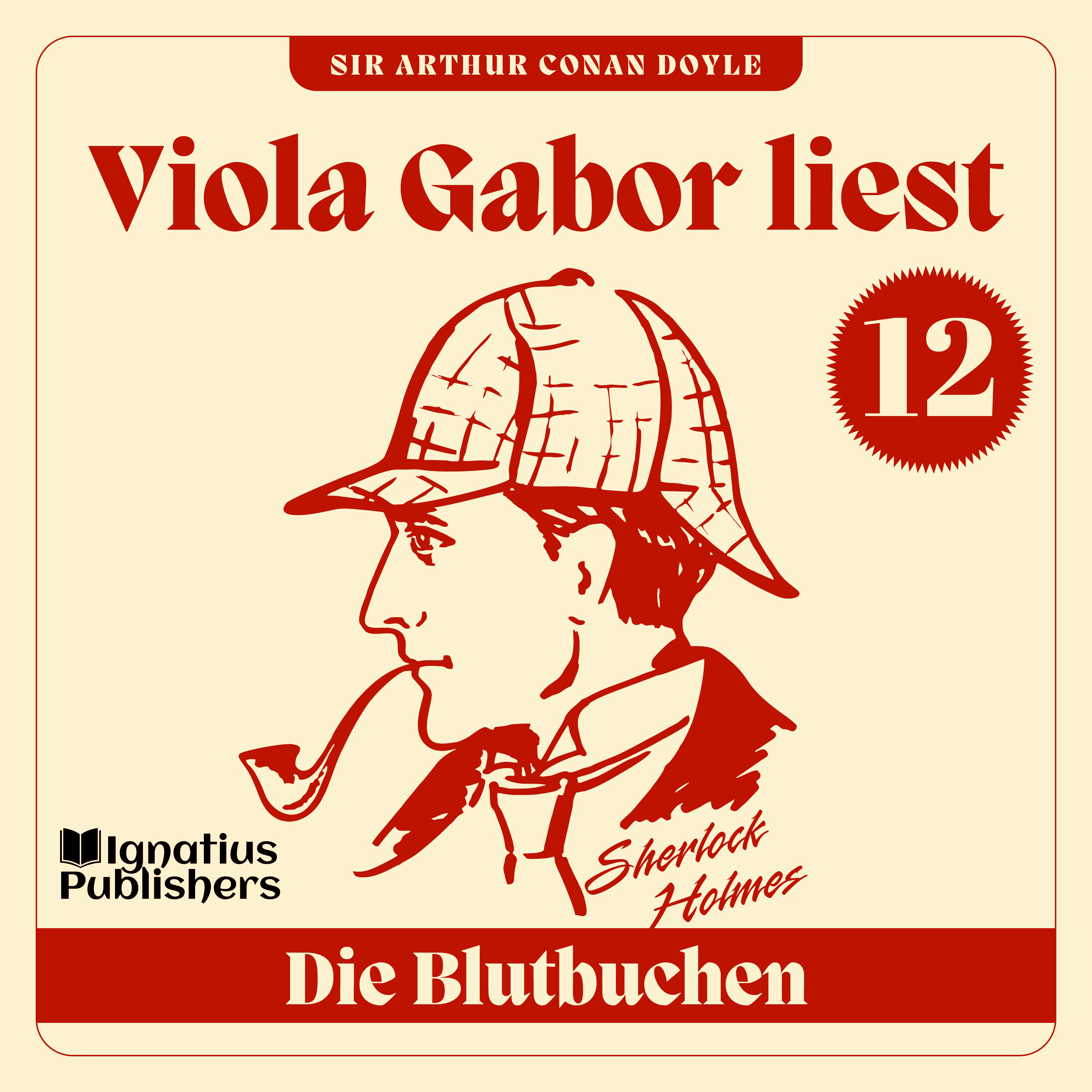 Die Blutbuchen