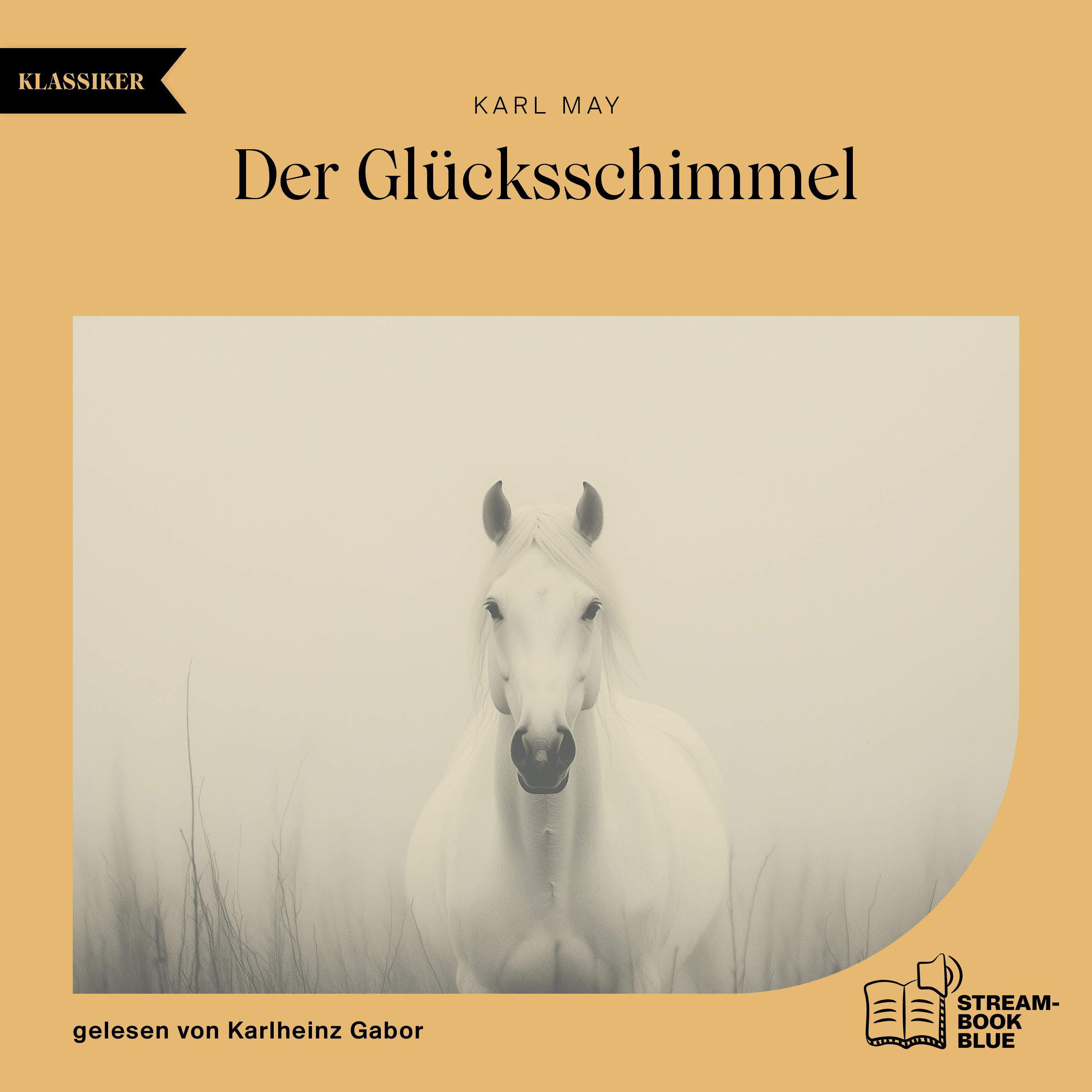 Der Glücksschimmel