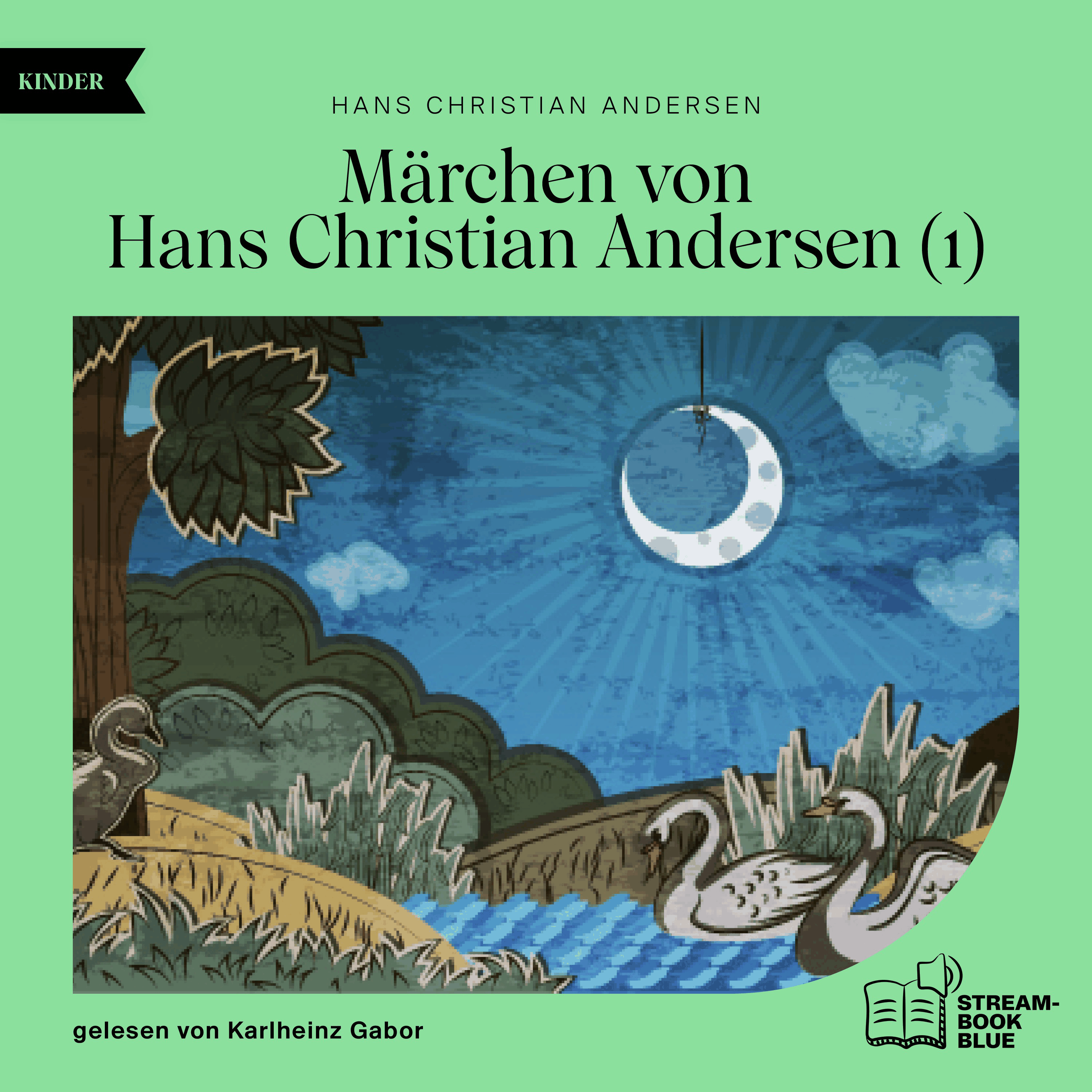 Märchen von Hans Christian Andersen 1