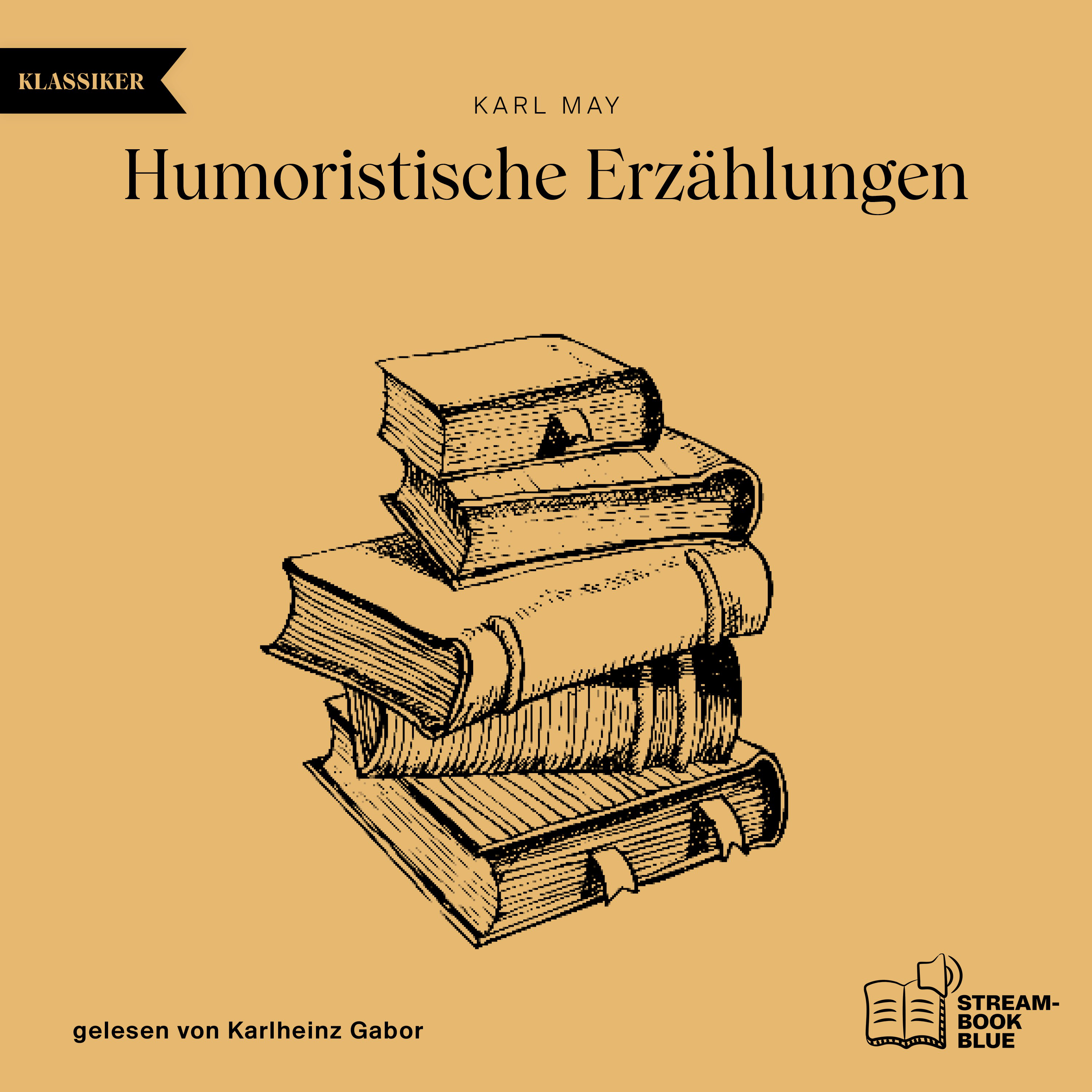 Humoristische Erzählungen