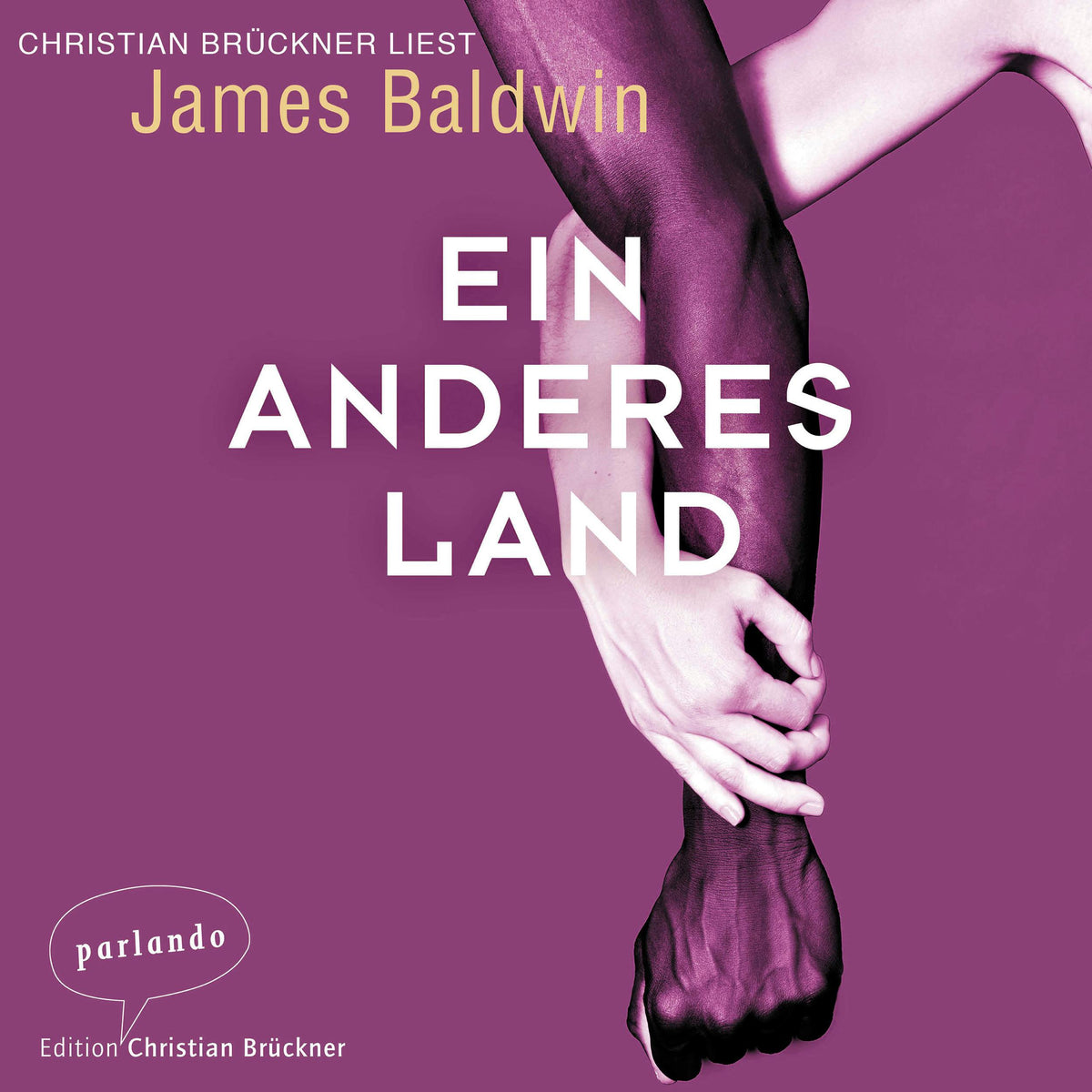 Ein anderes Land (Ungekürzte Lesung)