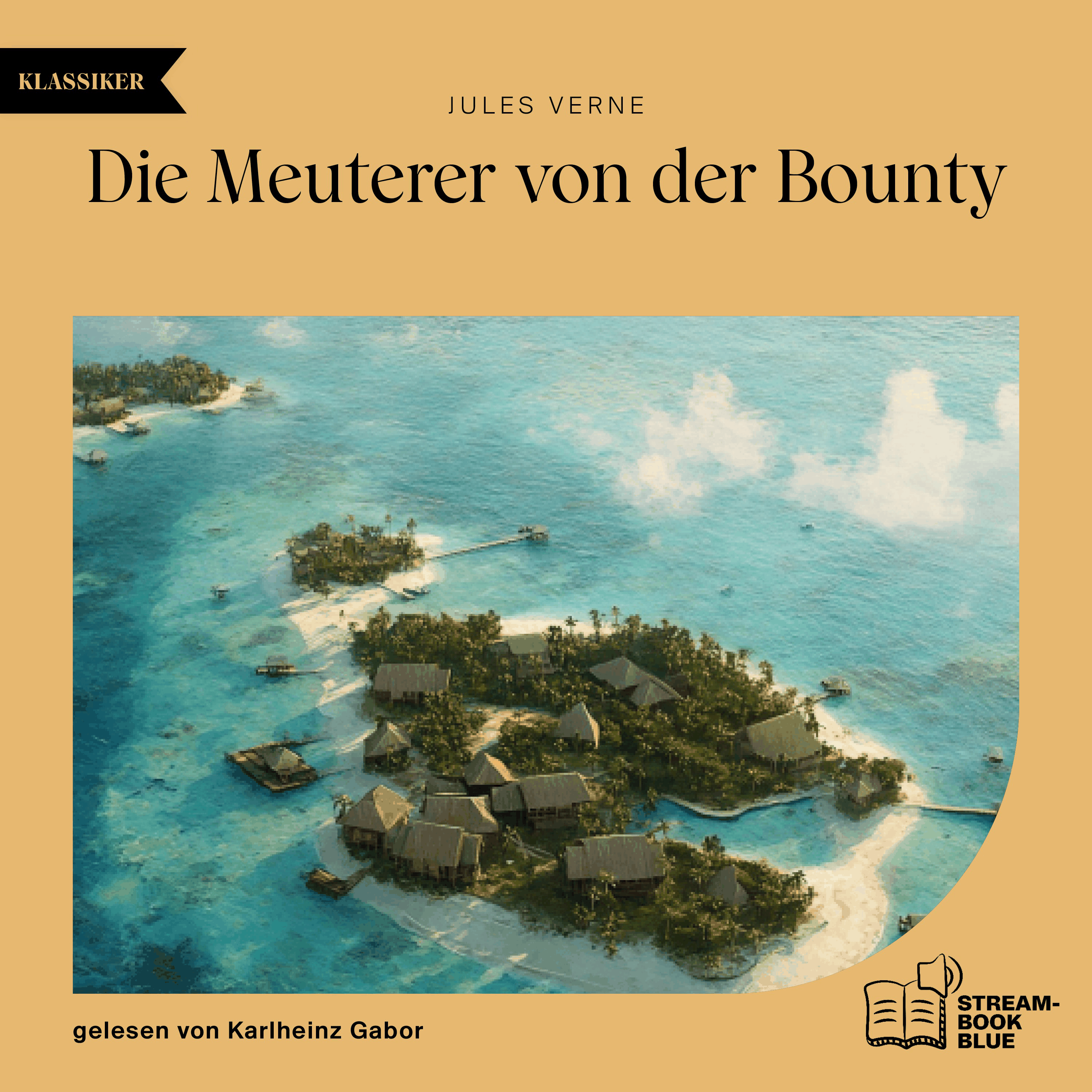 Die Meuterer von der Bounty