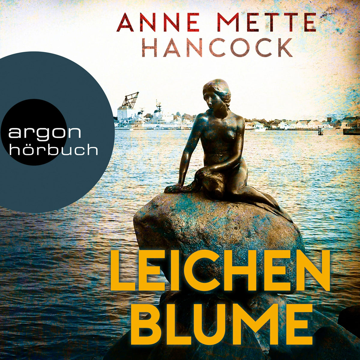 Leichenblume - Heloise-Kaldan-Serie, Band 1 (Ungekürzte Lesung)