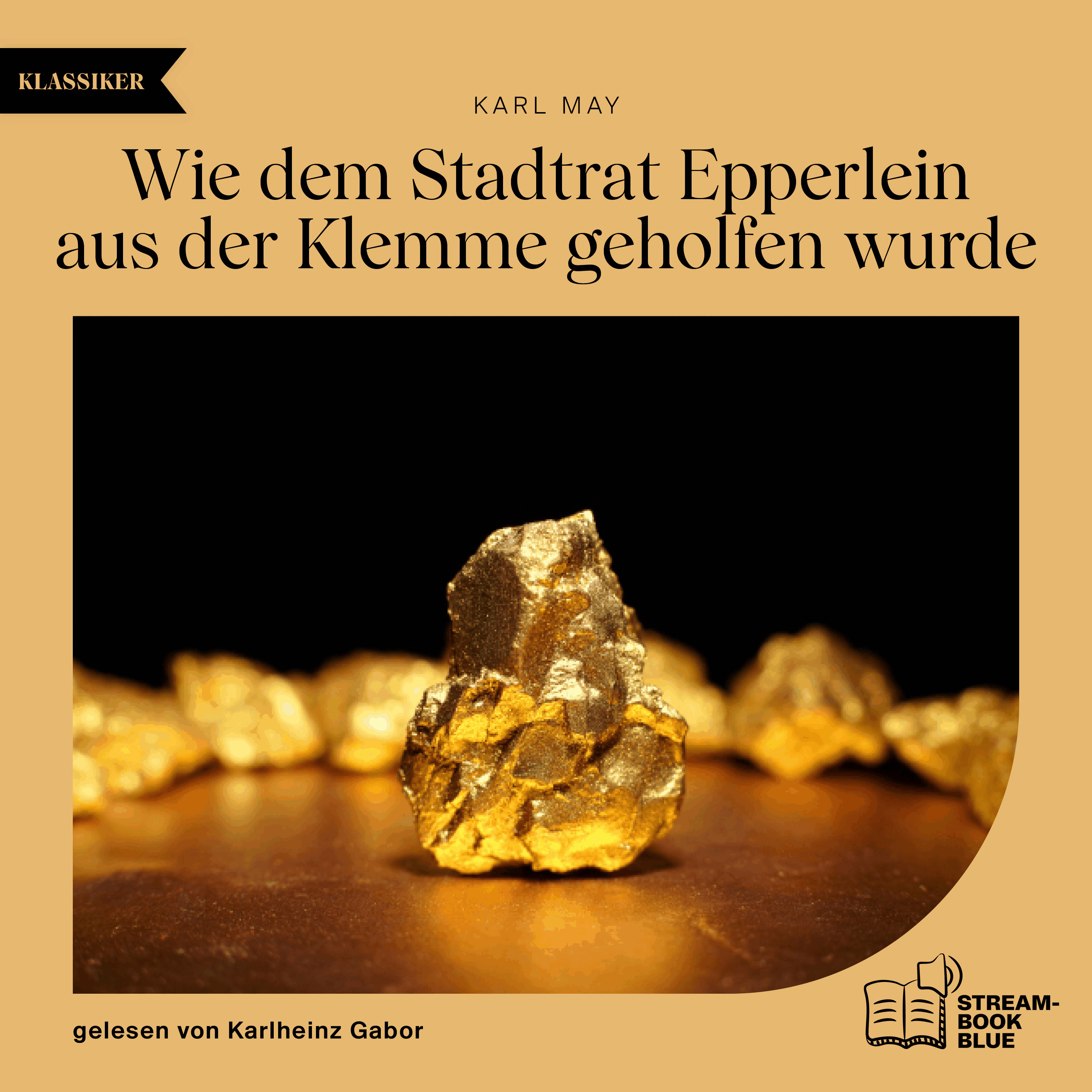 Wie dem Stadtrat Epperlein aus der Klemme geholfen wurde