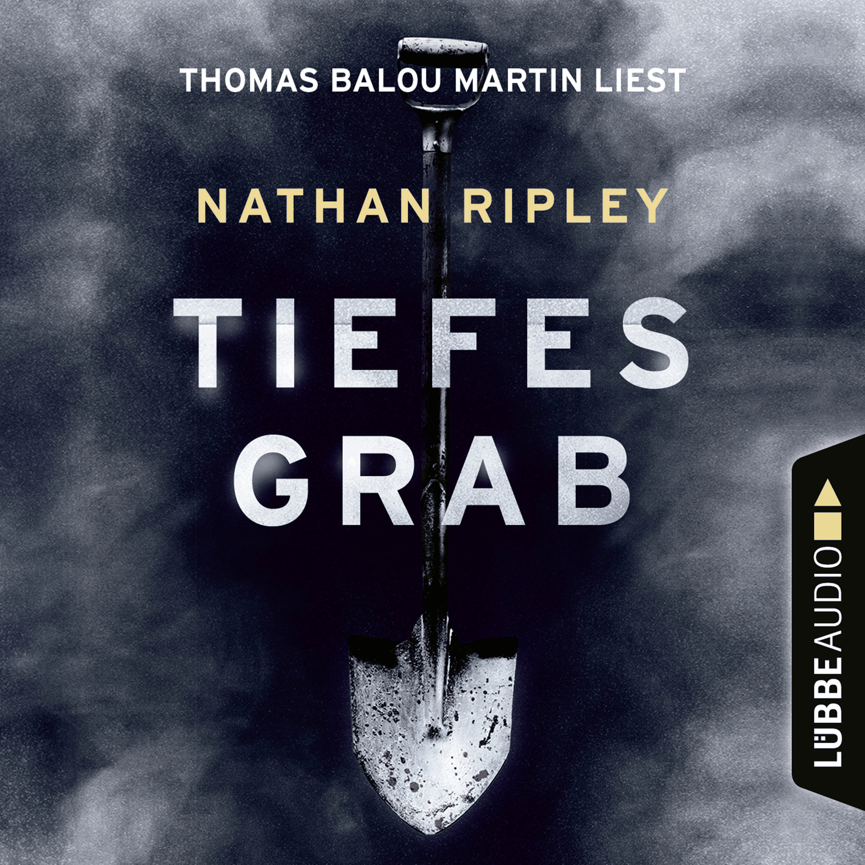 Tiefes Grab - Jeder Held hat eine dunkle Seite. Man muss nur tief genug graben