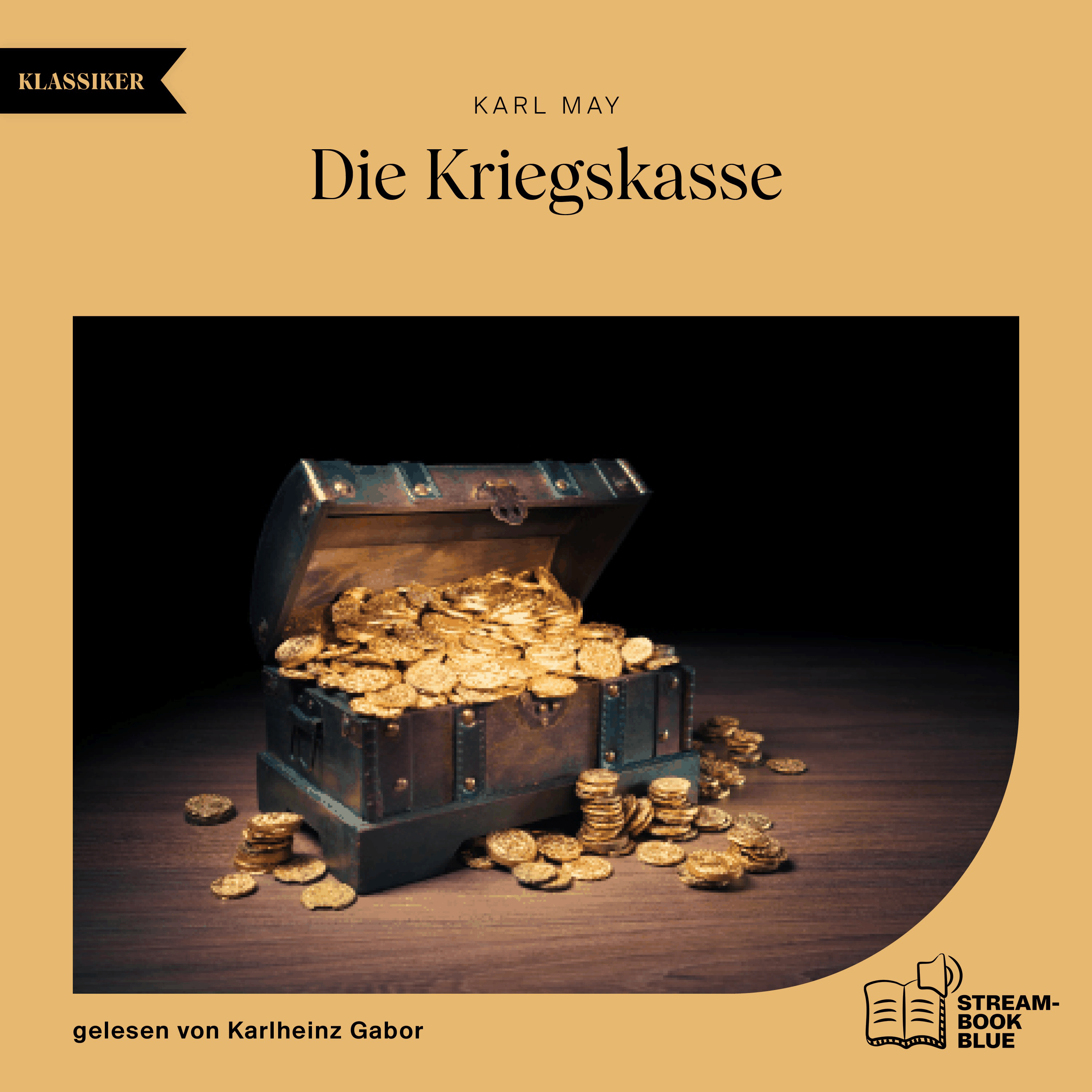 Die Kriegskasse