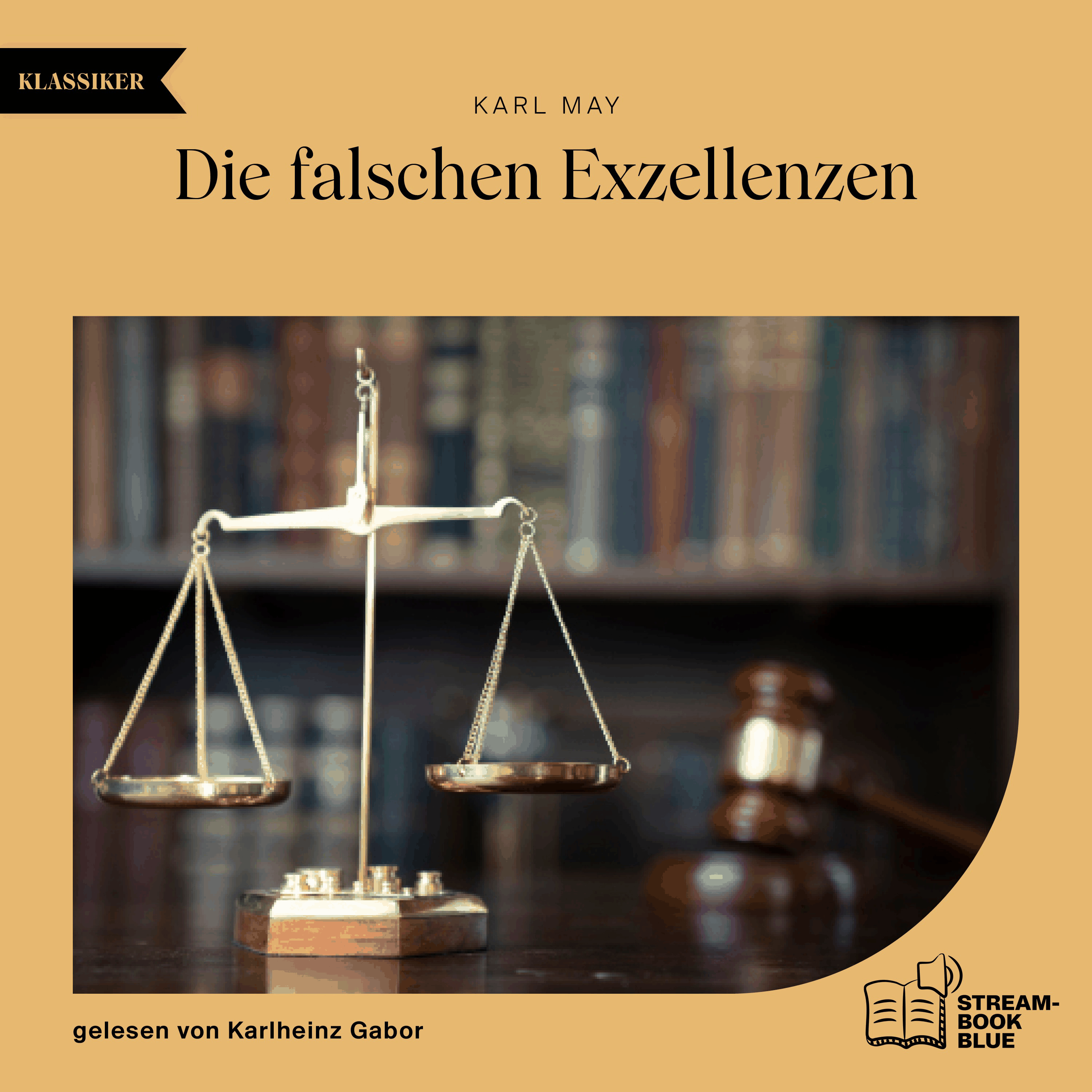 Die falschen Exzellenzen