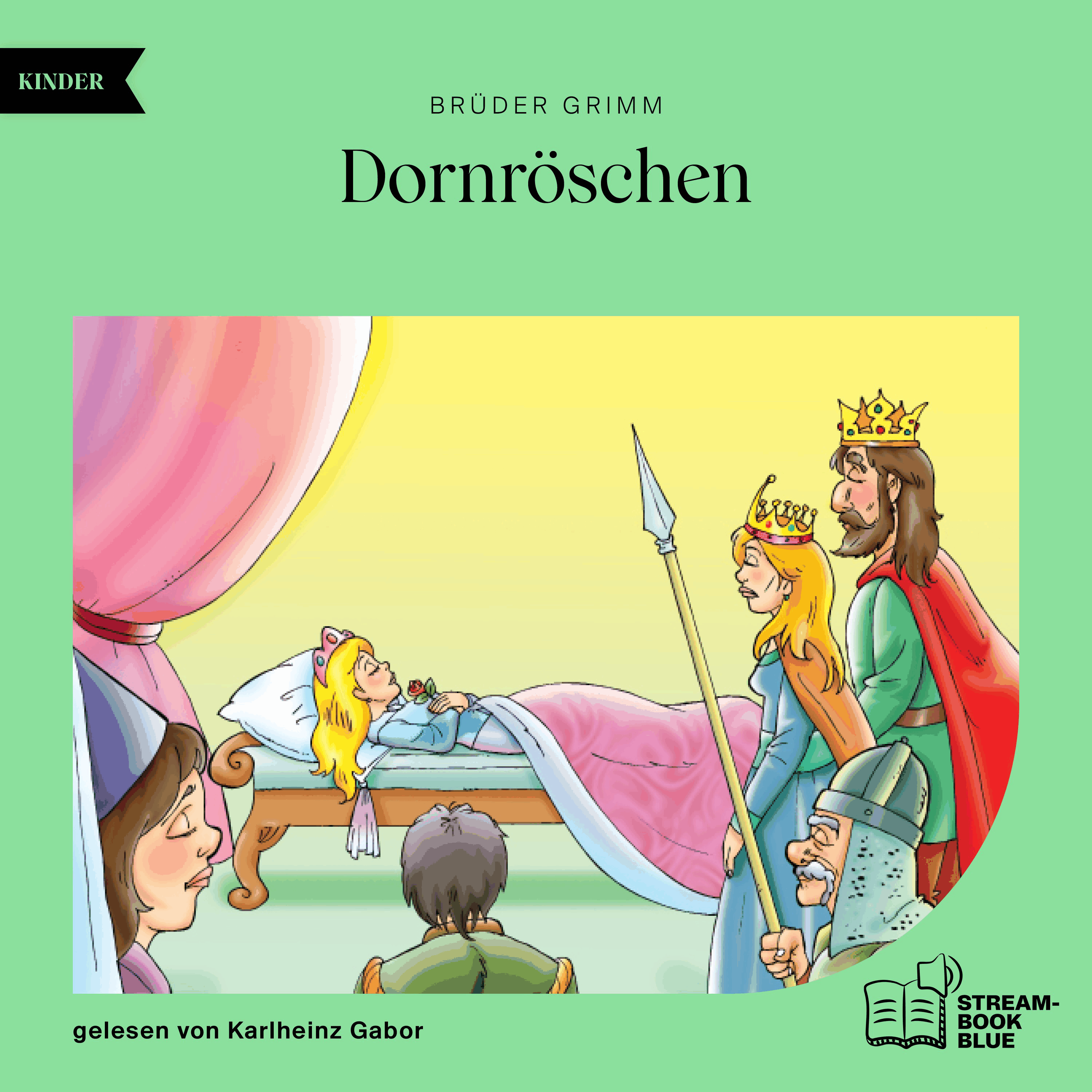 Dornröschen