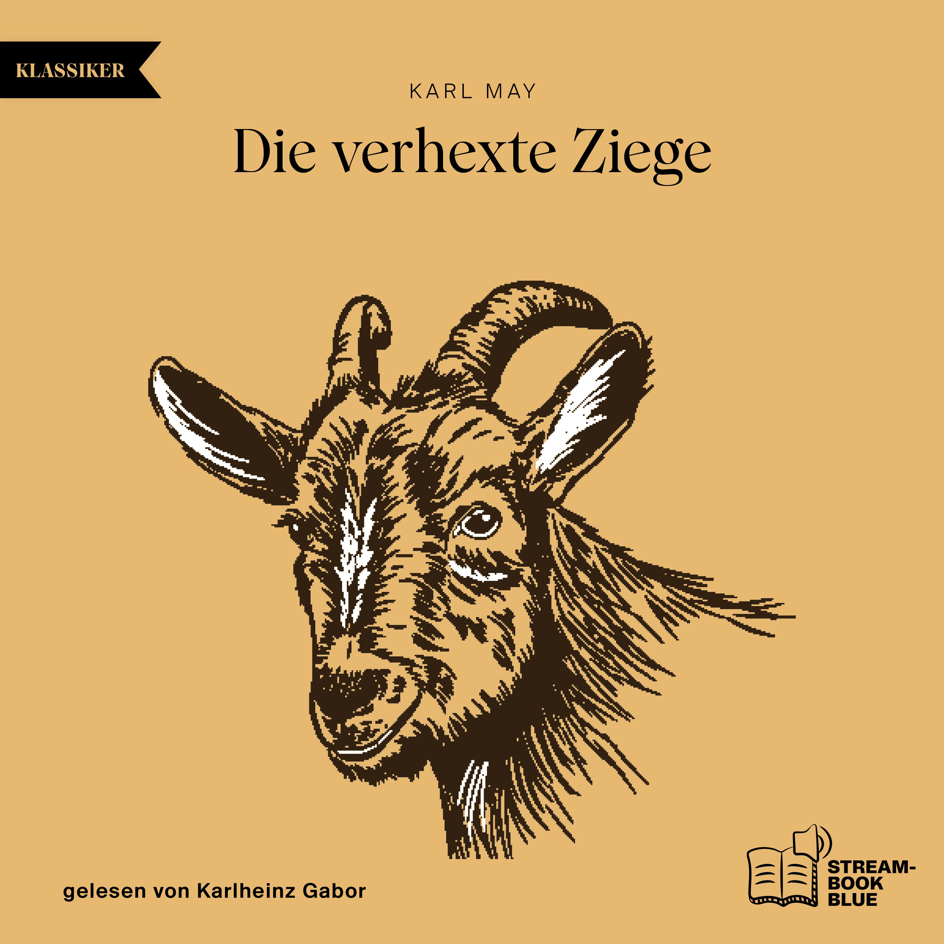Die verhexte Ziege